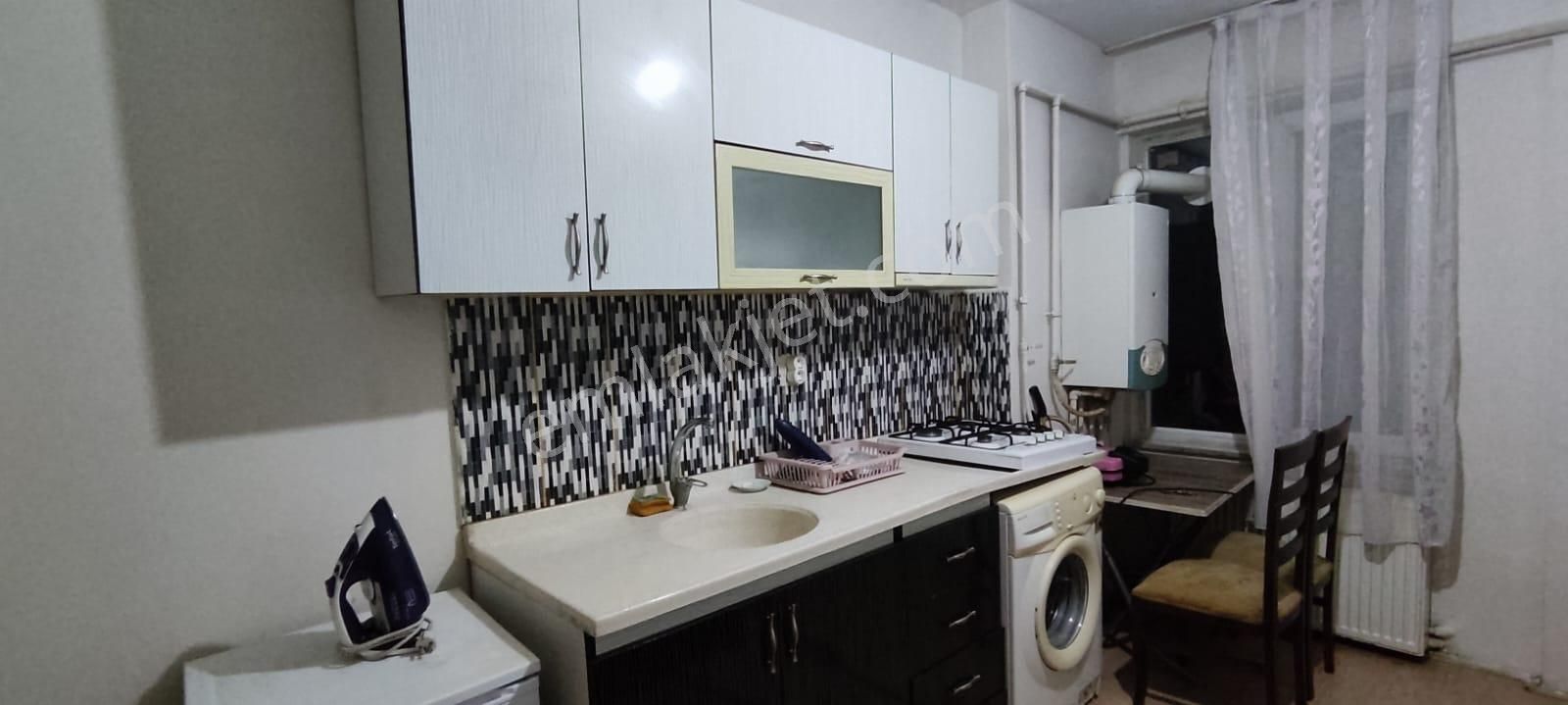 Deniz Yiğit Emlak'tan Maltepe Mahallesinde Kiralık Eşyalı 1+1 Daire - Görsel 6