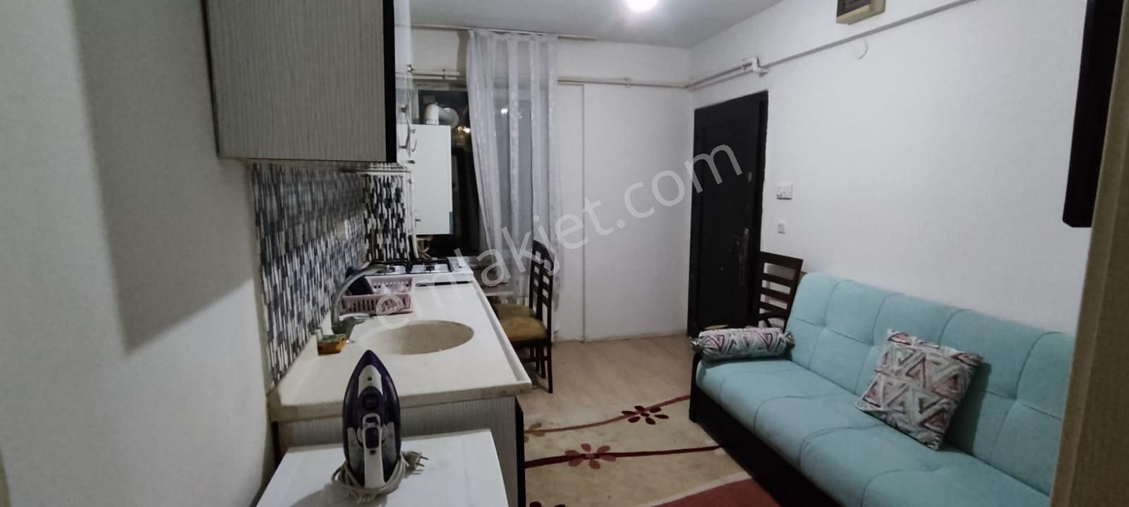 Deniz Yiğit Emlak'tan Maltepe Mahallesinde Kiralık Eşyalı 1+1 Daire - Görsel 8