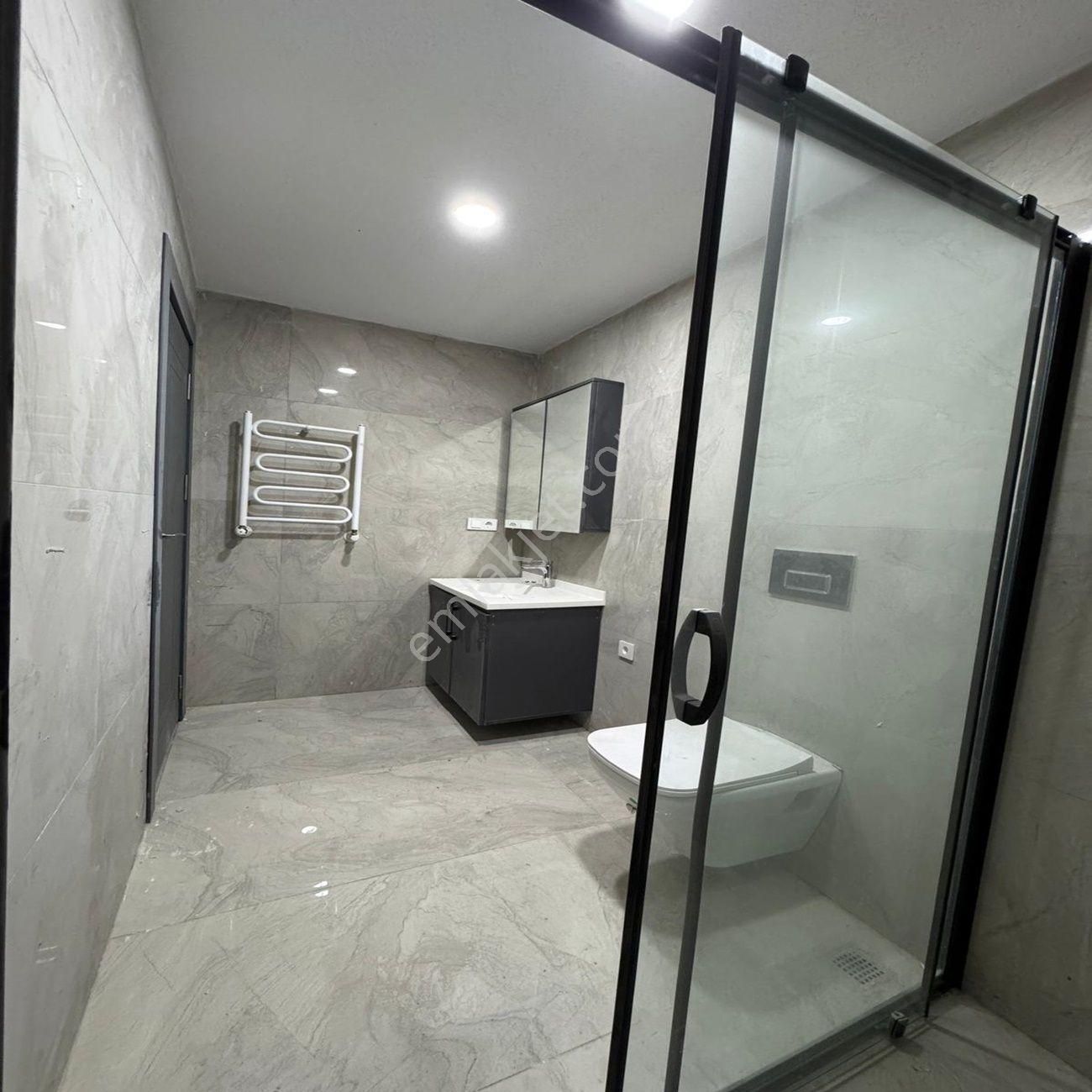 [cb Se7en] Kavaklı Mah. Kılıç Vadide Sıfır 3+1 Bahçe Dubleksi - Görsel 12