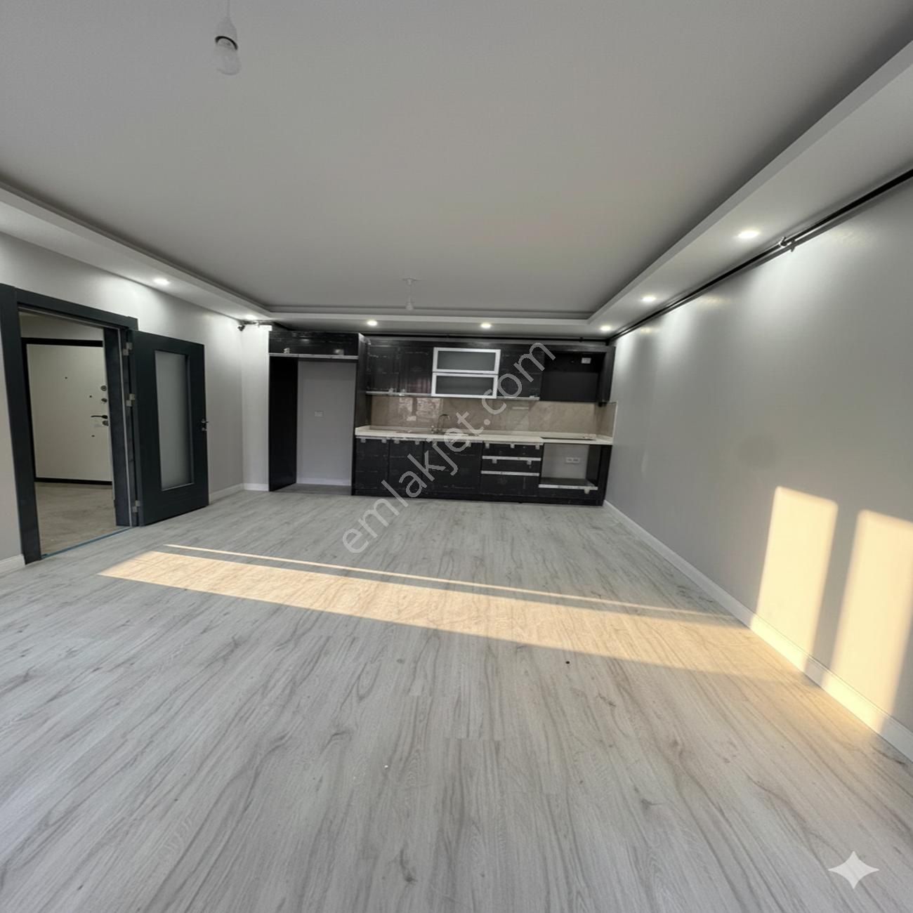 [cb Se7en] Kavaklı Mah. Kılıç Vadide Sıfır 3+1 Bahçe Dubleksi - Görsel 3