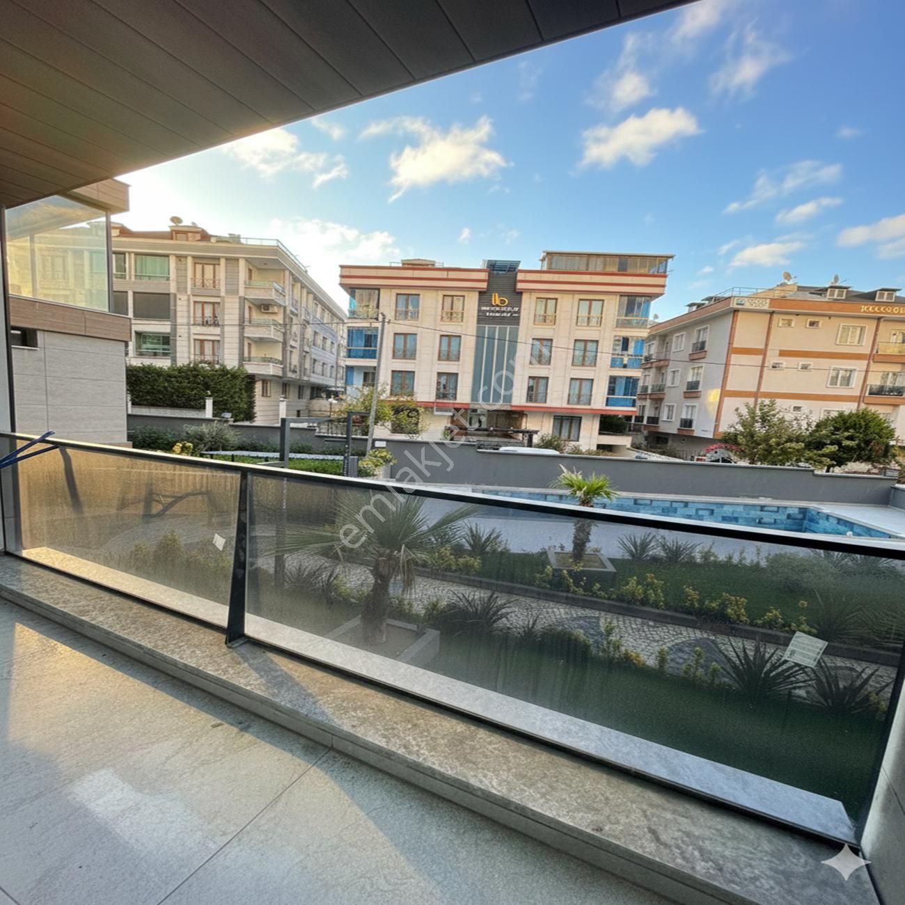 [cb Se7en] Kavaklı Mah. Kılıç Vadide Sıfır 3+1 Bahçe Dubleksi - Görsel 13