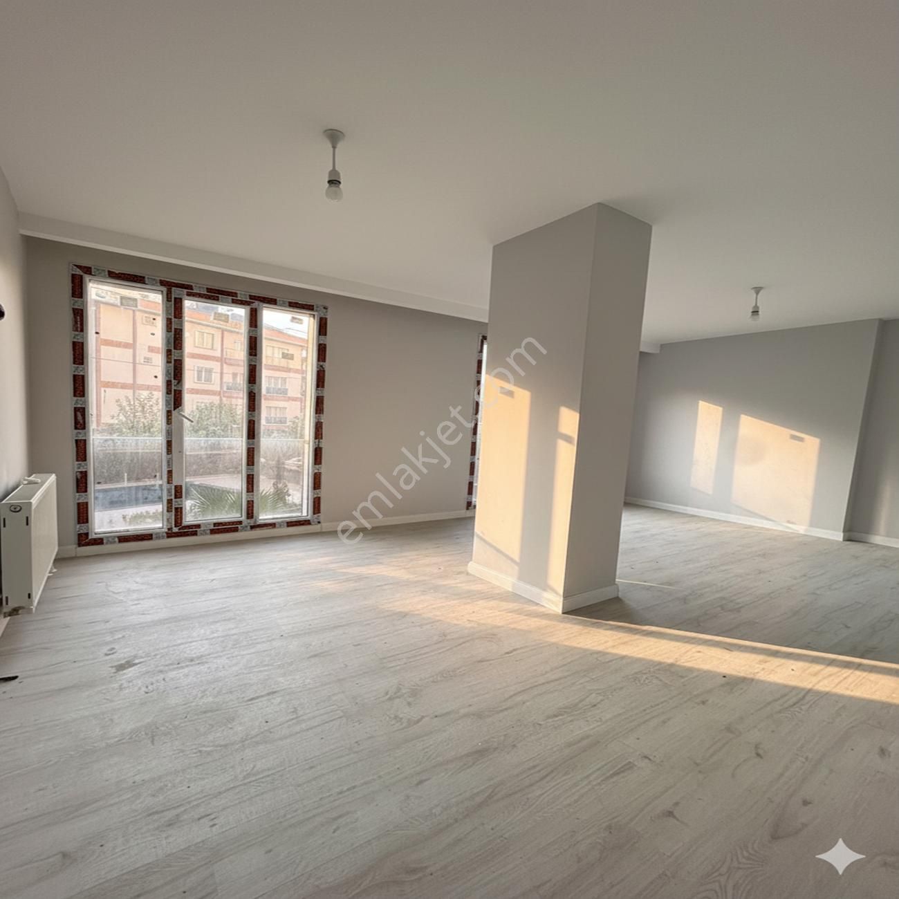 [cb Se7en] Kavaklı Mah. Kılıç Vadide Sıfır 3+1 Bahçe Dubleksi - Görsel 10