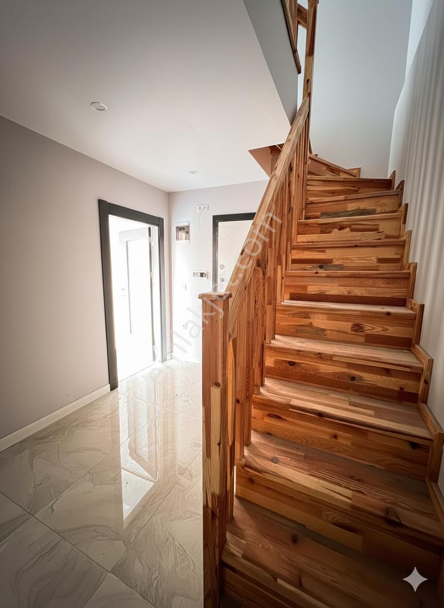 [cb Se7en] Kavaklı Mah. Kılıç Vadide 2 Dev Teraslı 1+1 Dubleks - Görsel 8