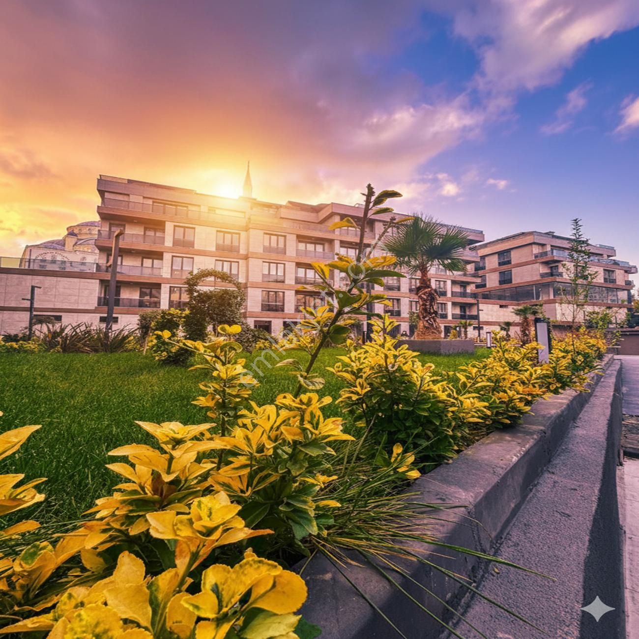 [cb Se7en] Kavaklı Mah. Kılıç Vadide 2 Dev Teraslı 1+1 Dubleks - Görsel 13