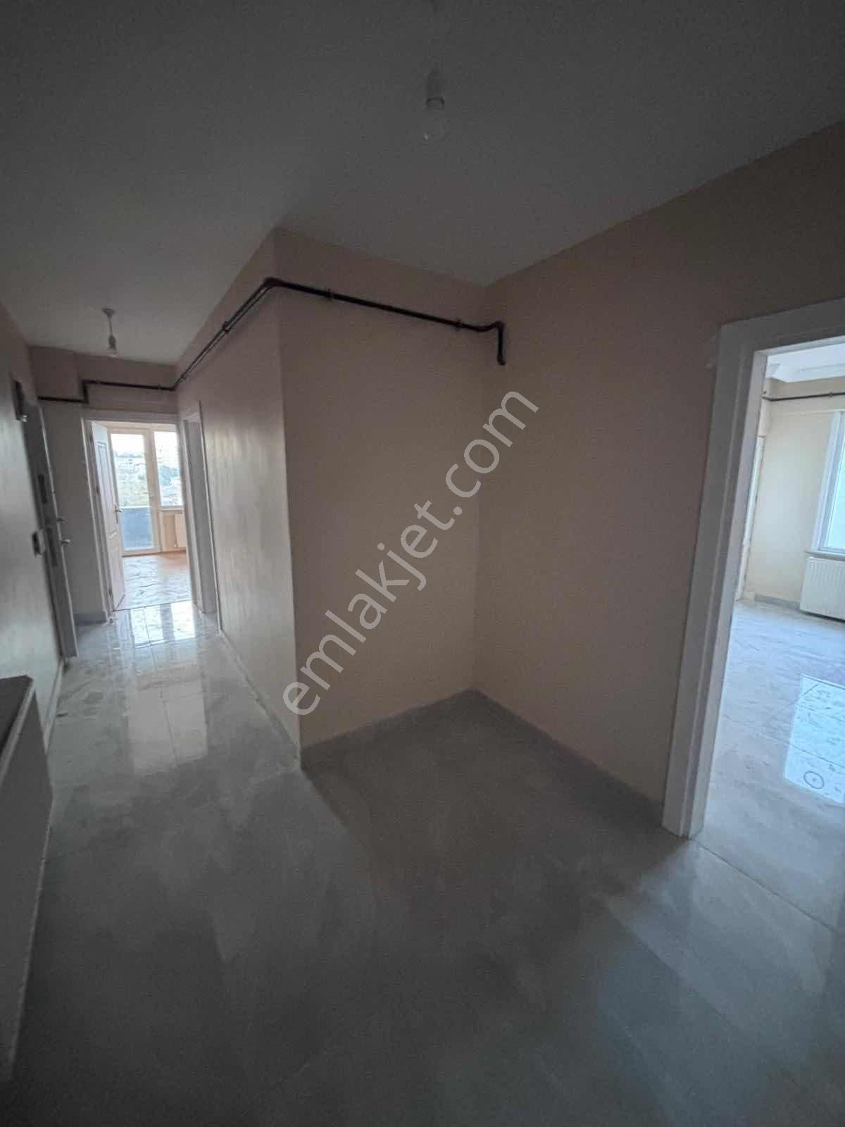 Sarıyer Cumhuriyet Mahallesin'de Sıfır Asansörlü 6.kat Daire - Görsel 10