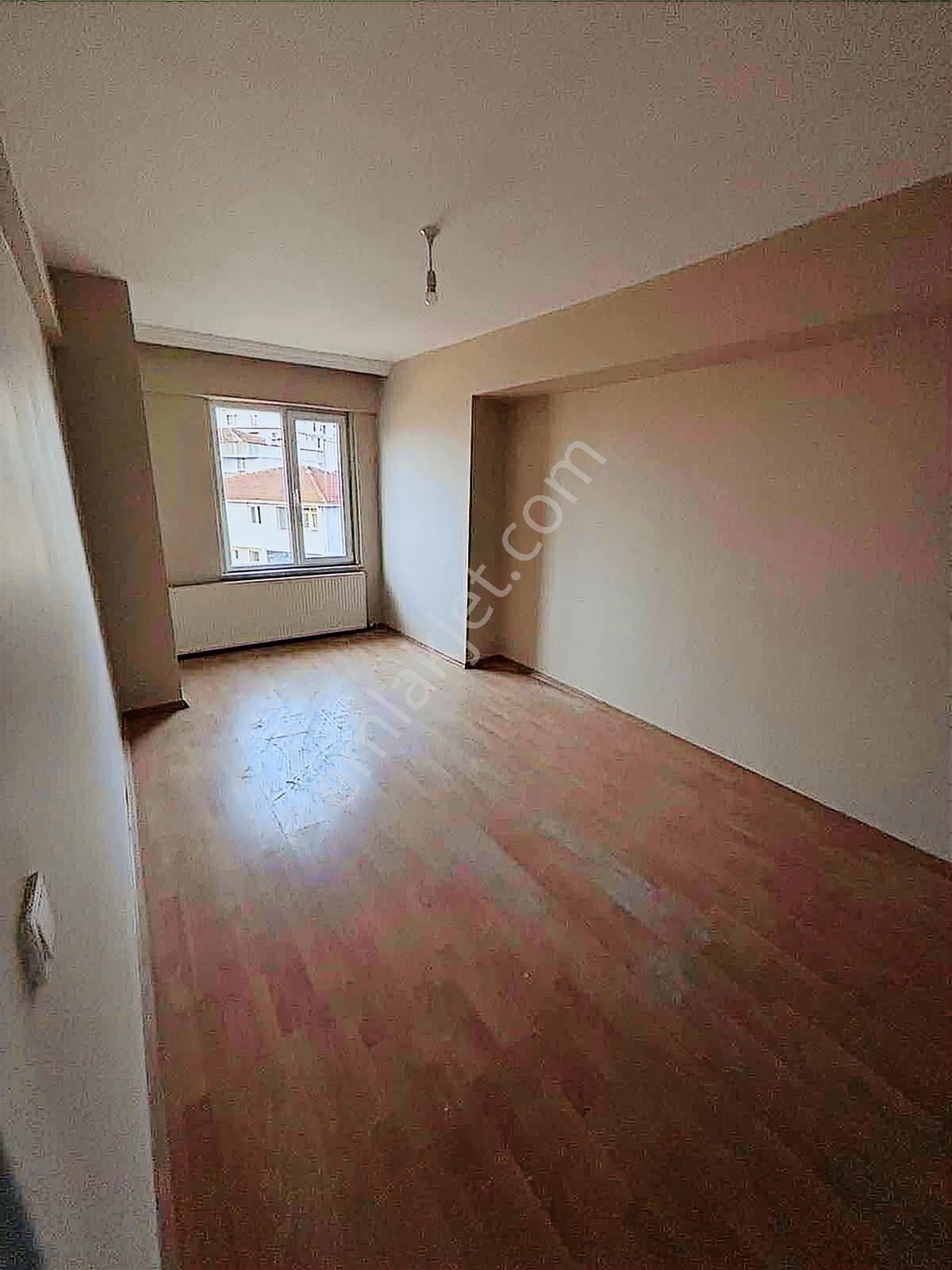 Sarıyer Cumhuriyet Mahallesin'de Sıfır Asansörlü 6.kat Daire - Görsel 17