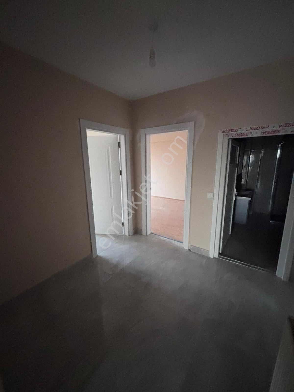 Sarıyer Cumhuriyet Mahallesin'de Sıfır Asansörlü 6.kat Daire - Görsel 20