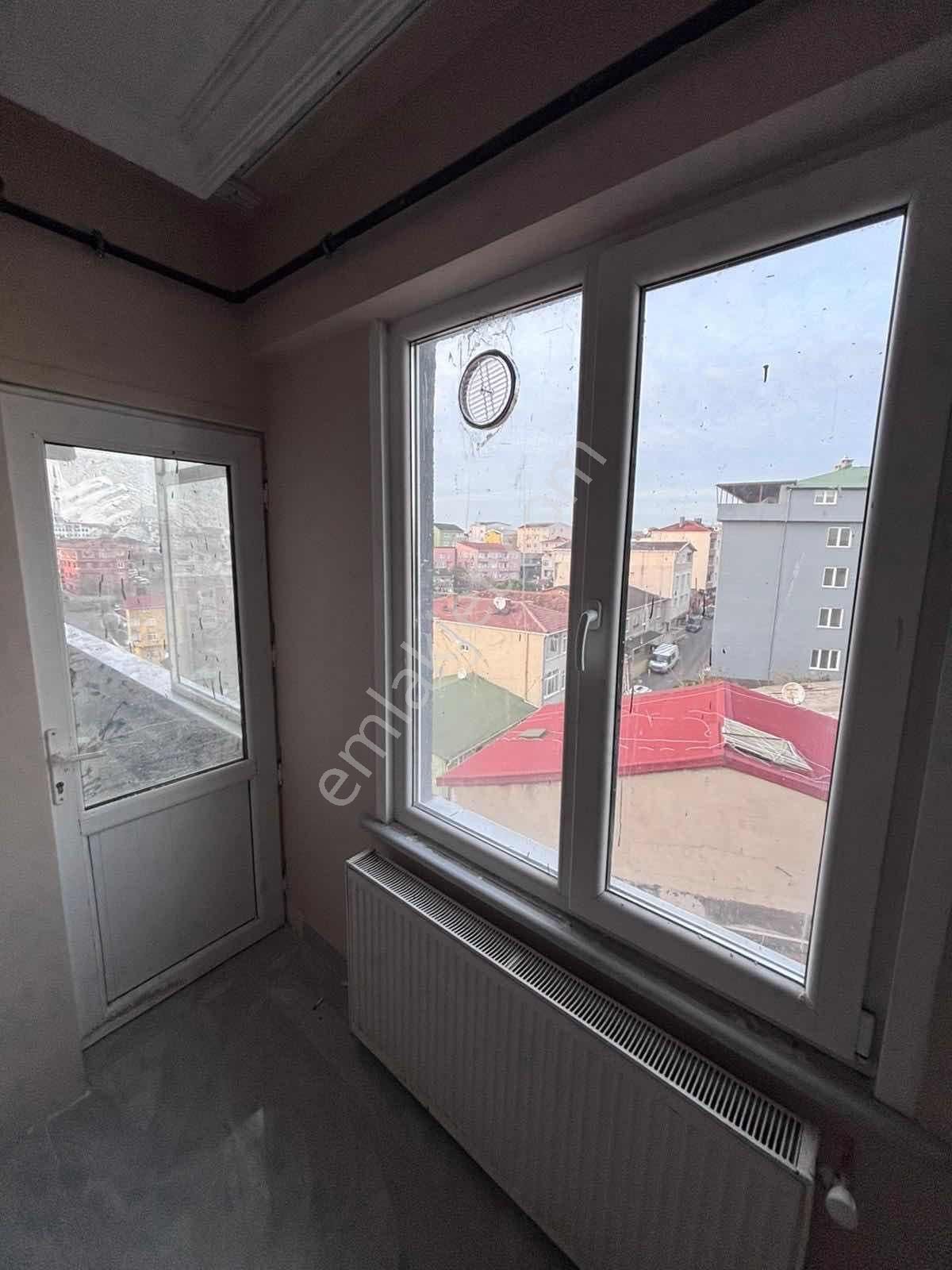 Sarıyer Cumhuriyet Mahallesin'de Sıfır Asansörlü 6.kat Daire - Görsel 14