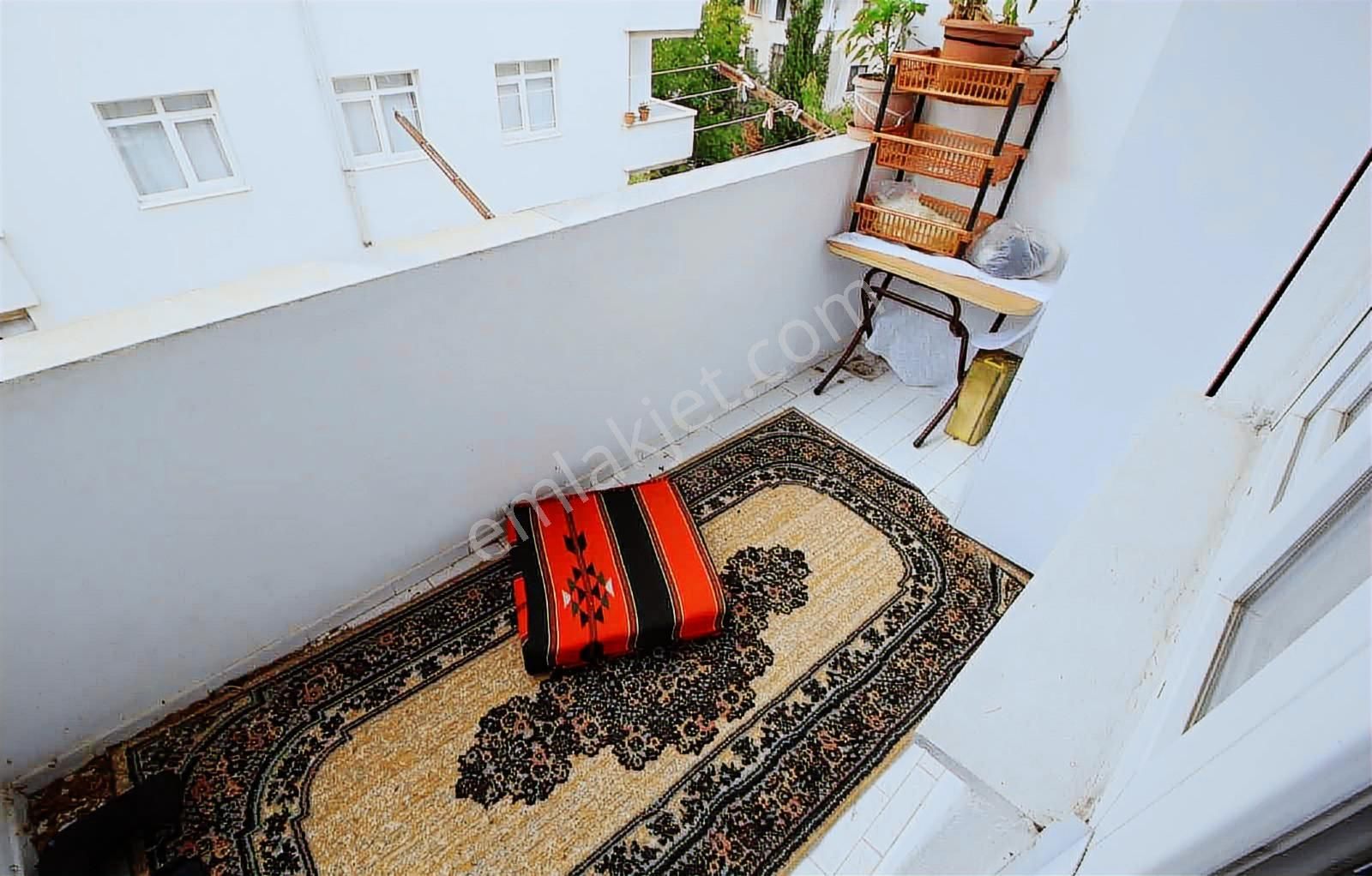 Cevizlide Şehir Hastanesine Adliye'ye Yakın 130m2 3+1 Daire - Görsel 12