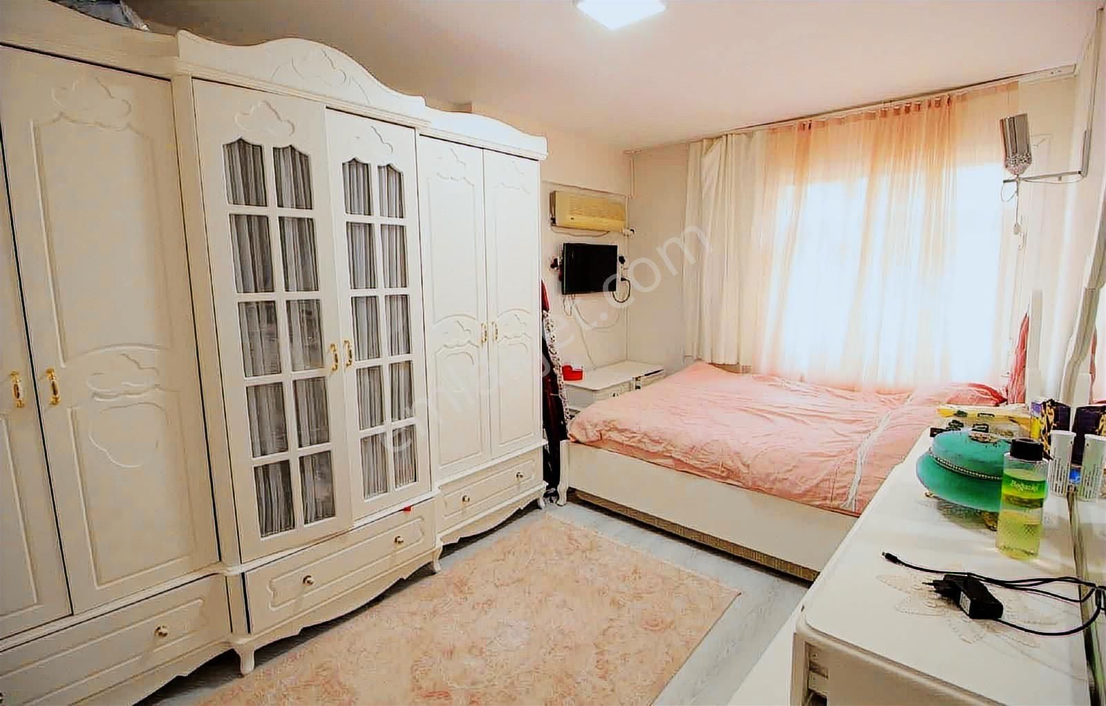 Cevizlide Şehir Hastanesine Adliye'ye Yakın 130m2 3+1 Daire - Görsel 7