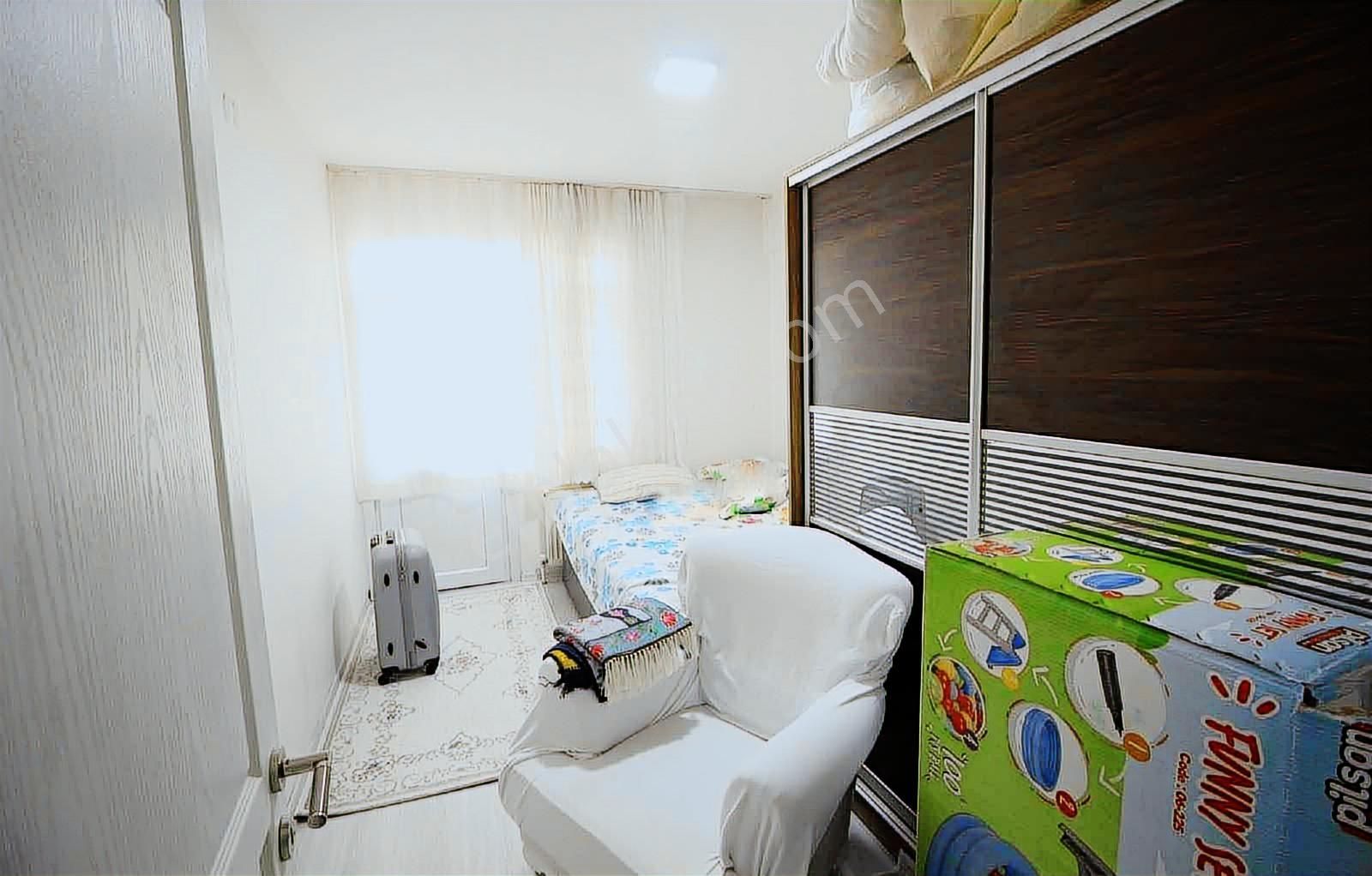 Cevizlide Şehir Hastanesine Adliye'ye Yakın 130m2 3+1 Daire - Görsel 10
