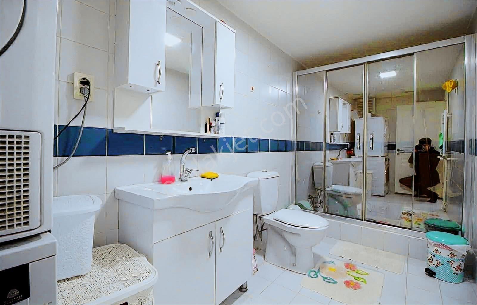 Cevizlide Şehir Hastanesine Adliye'ye Yakın 130m2 3+1 Daire - Görsel 13
