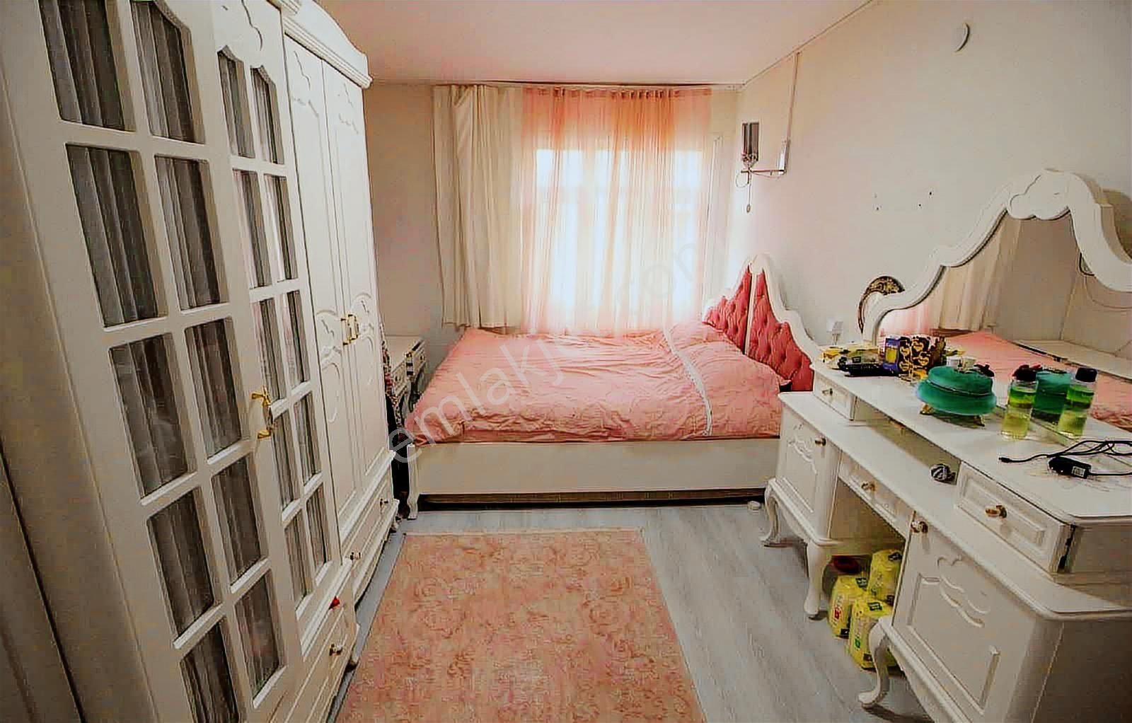 Cevizlide Şehir Hastanesine Adliye'ye Yakın 130m2 3+1 Daire - Görsel 8