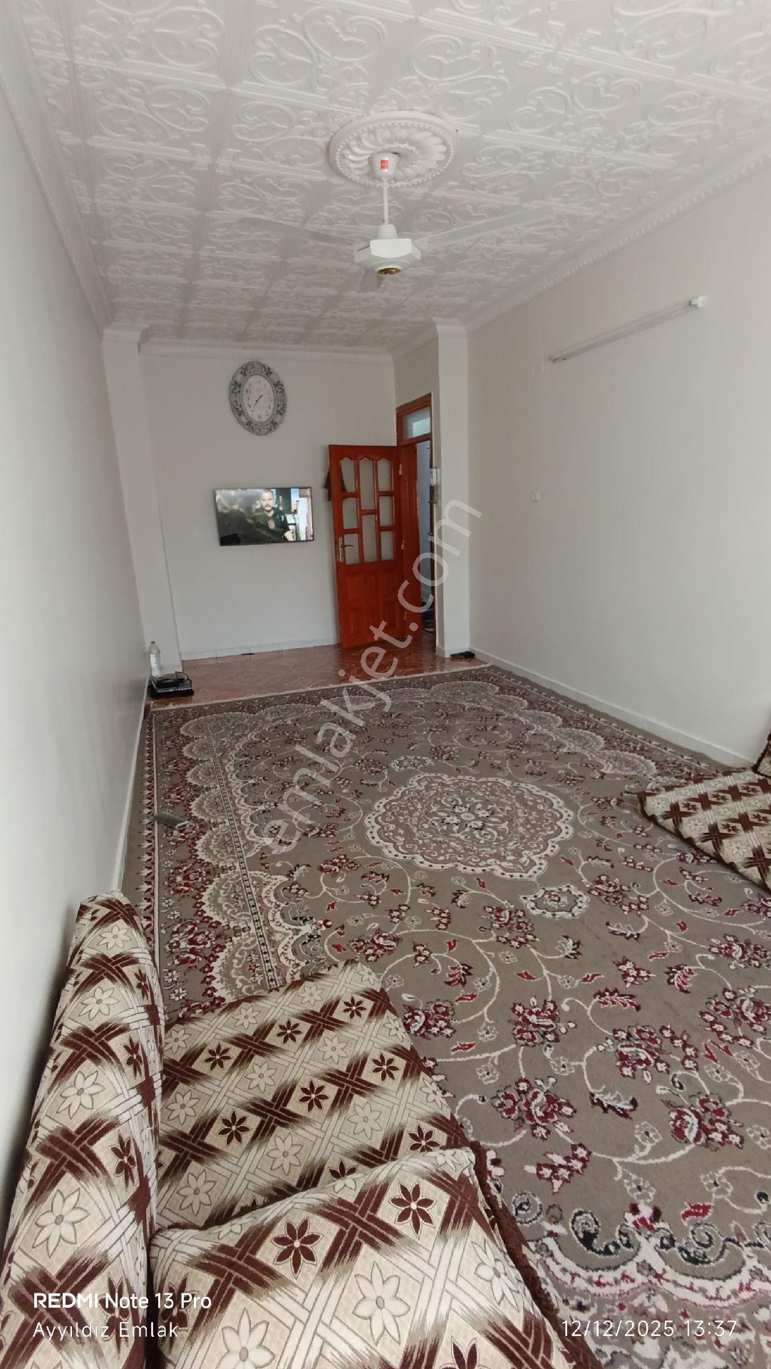 Kilis Ahmet Rasim'de Satılık 2 Kat - Görsel 19