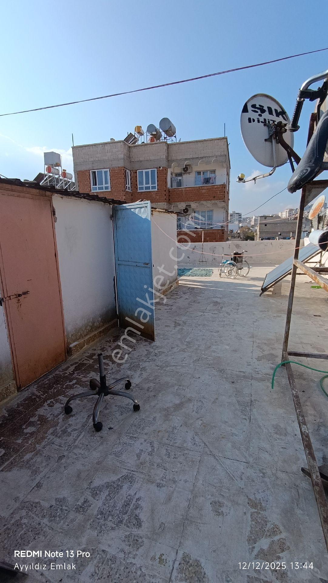 Kilis Ahmet Rasim'de Satılık 2 Kat - Görsel 10