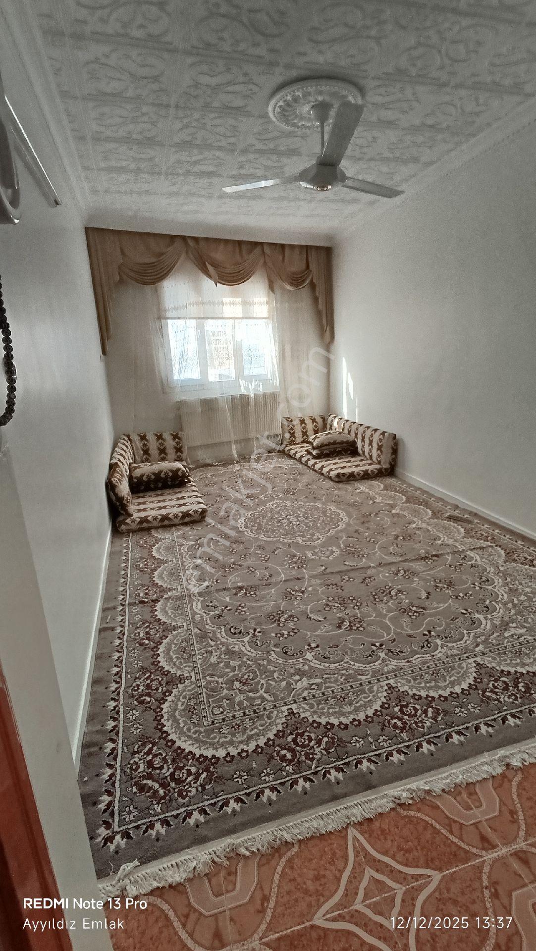 Kilis Ahmet Rasim'de Satılık 2 Kat - Görsel 17