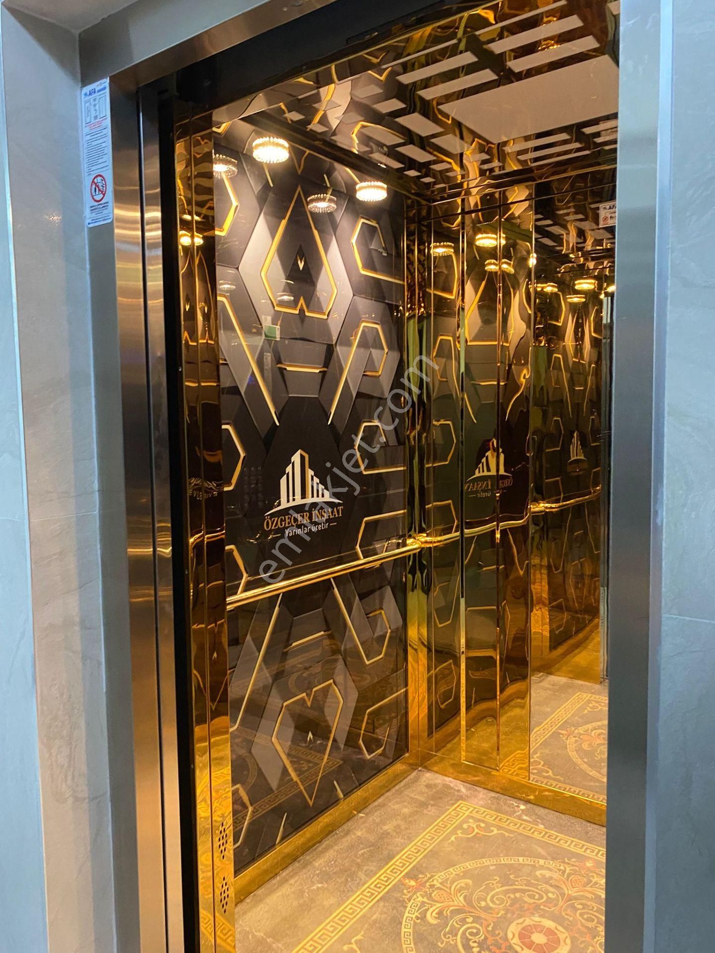 Çanakkale Merkez Karacaörende Satılık Geniş Teraslı 1+1 Daire! - Görsel 14