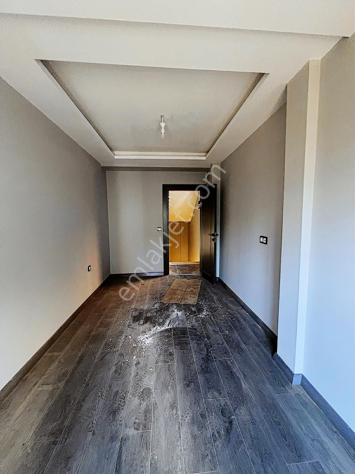 Kaynaklar Merkezde Havuzlu Sitede 4+1 Triplex - Görsel 25