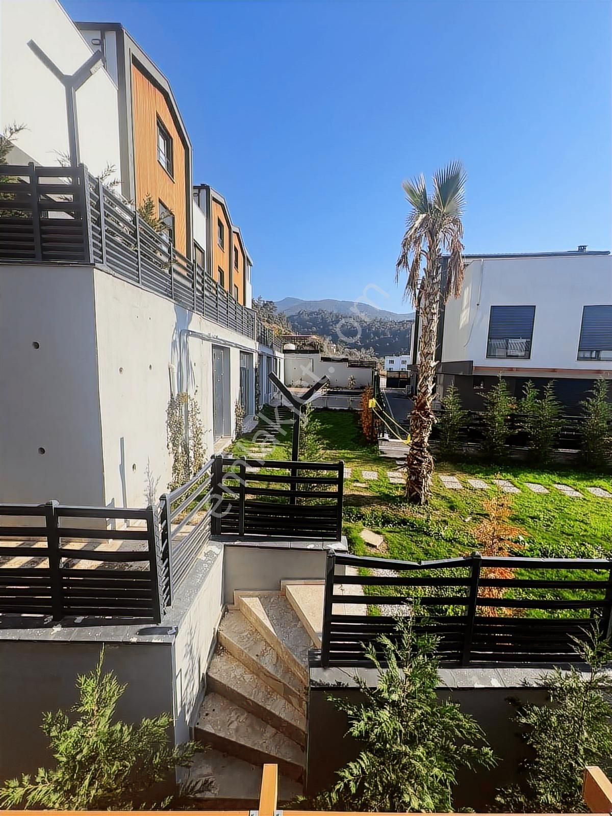 Kaynaklar Merkezde Havuzlu Sitede 4+1 Triplex - Görsel 14