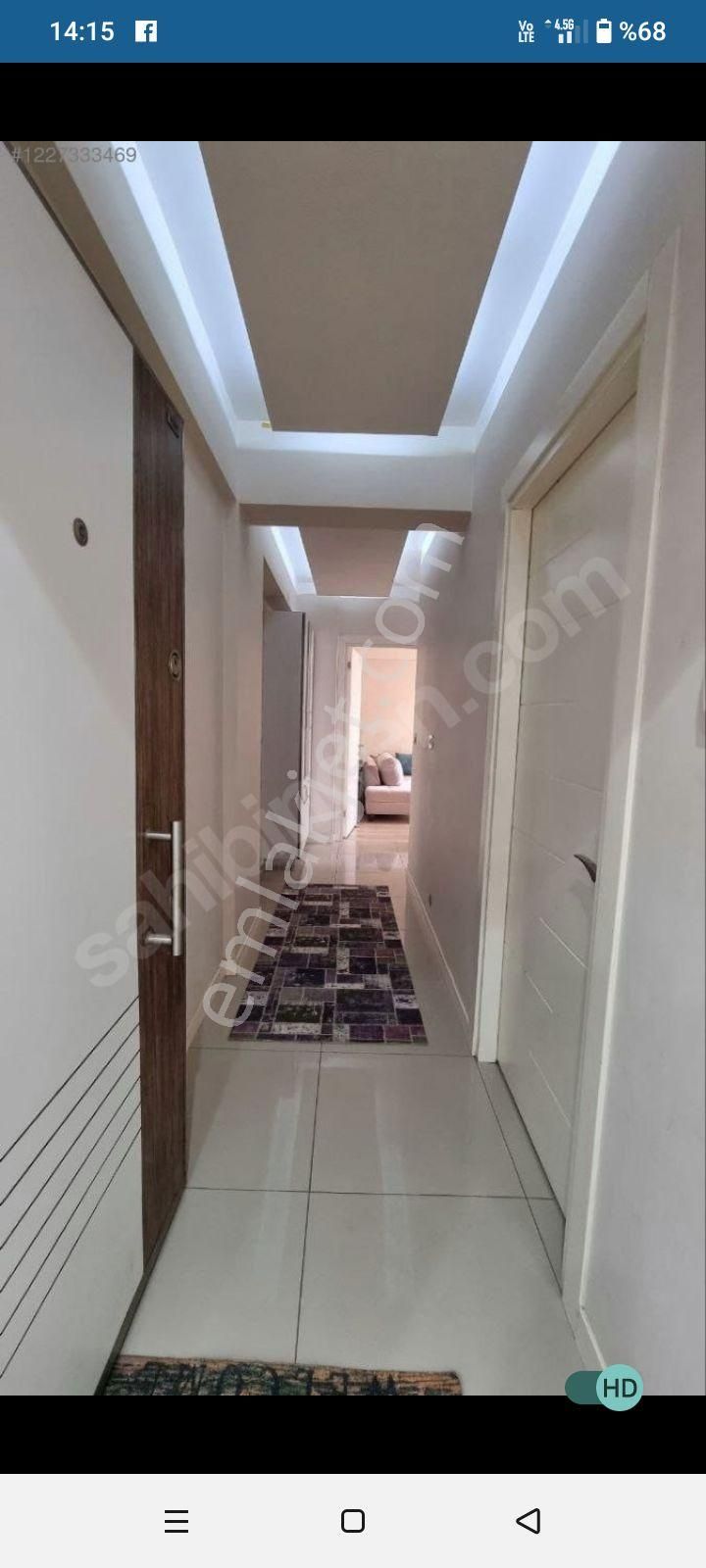 Pırıl Pırıl Full Eşyalı Daire - Görsel 6