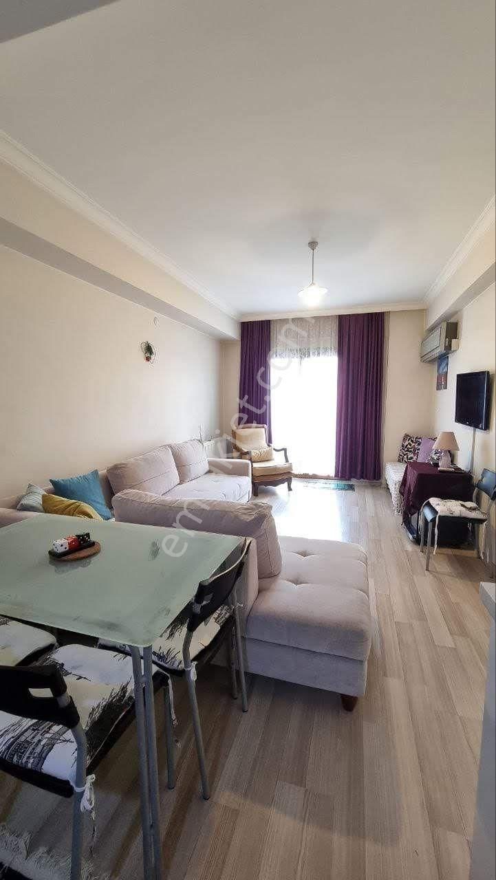 Pırıl Pırıl Full Eşyalı Daire