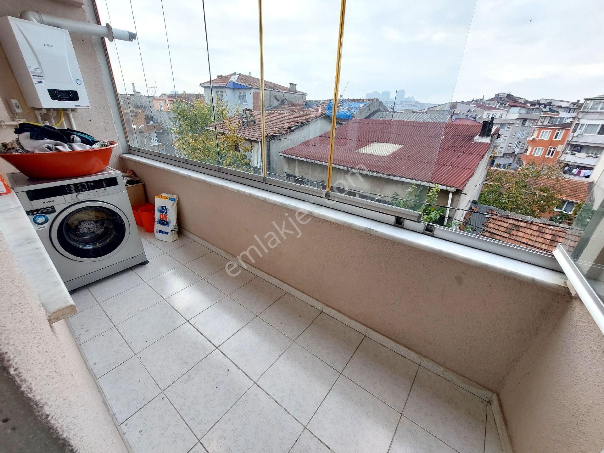 Gaziosmanpaşa Karayolları De Acil Satılık Daire Birinci Kat Balkonlu 2+1 100m2 - Görsel 18