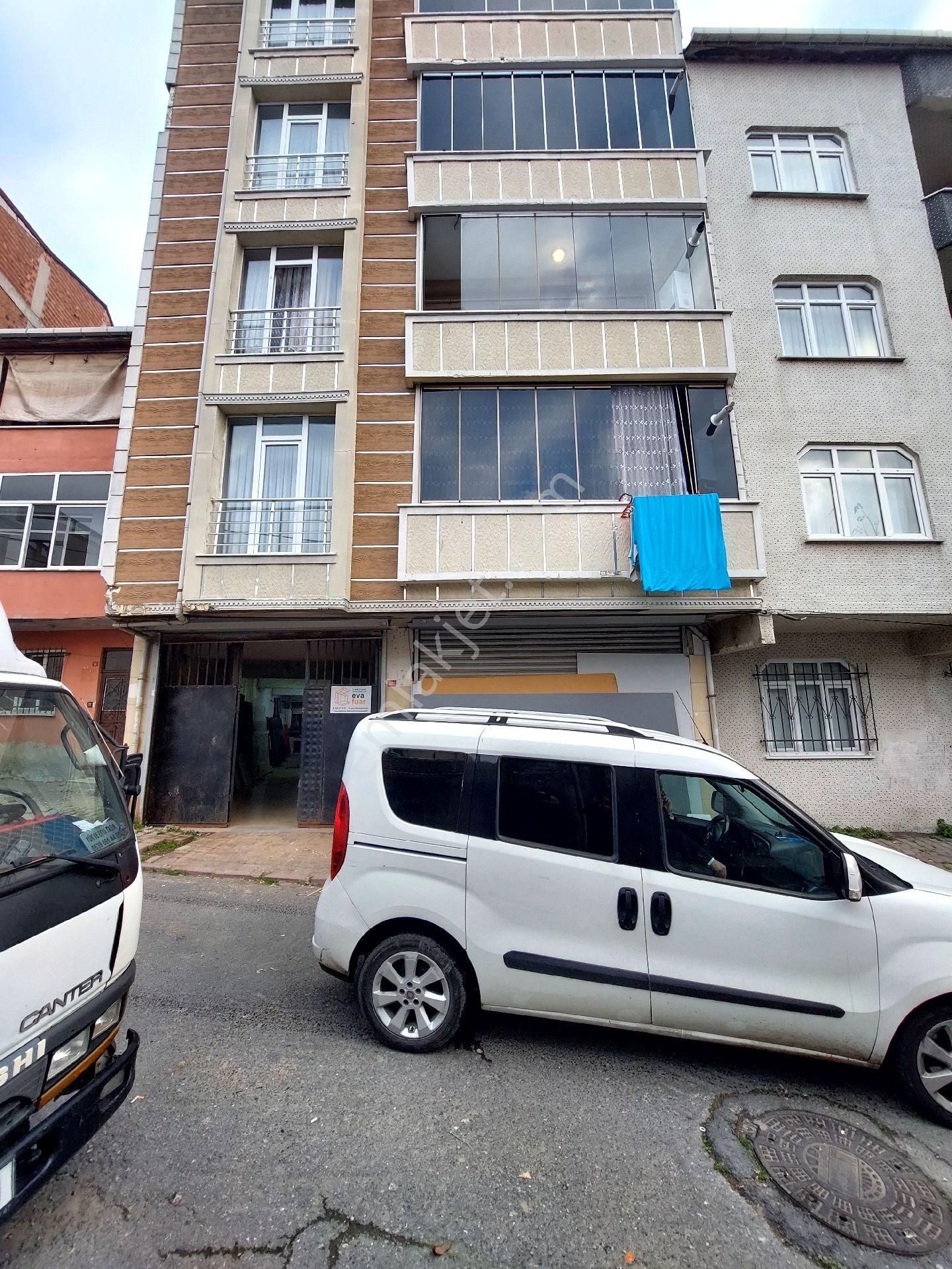 Gaziosmanpaşa Karayolları De Acil Satılık Daire Birinci Kat Balkonlu 2+1 100m2