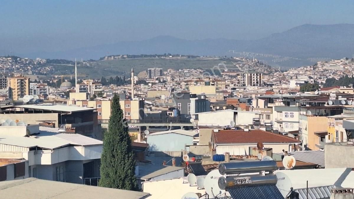 Fırat Mah. 140 M2 Doğalgazlı 3+1 Satılık Daire - Görsel 20