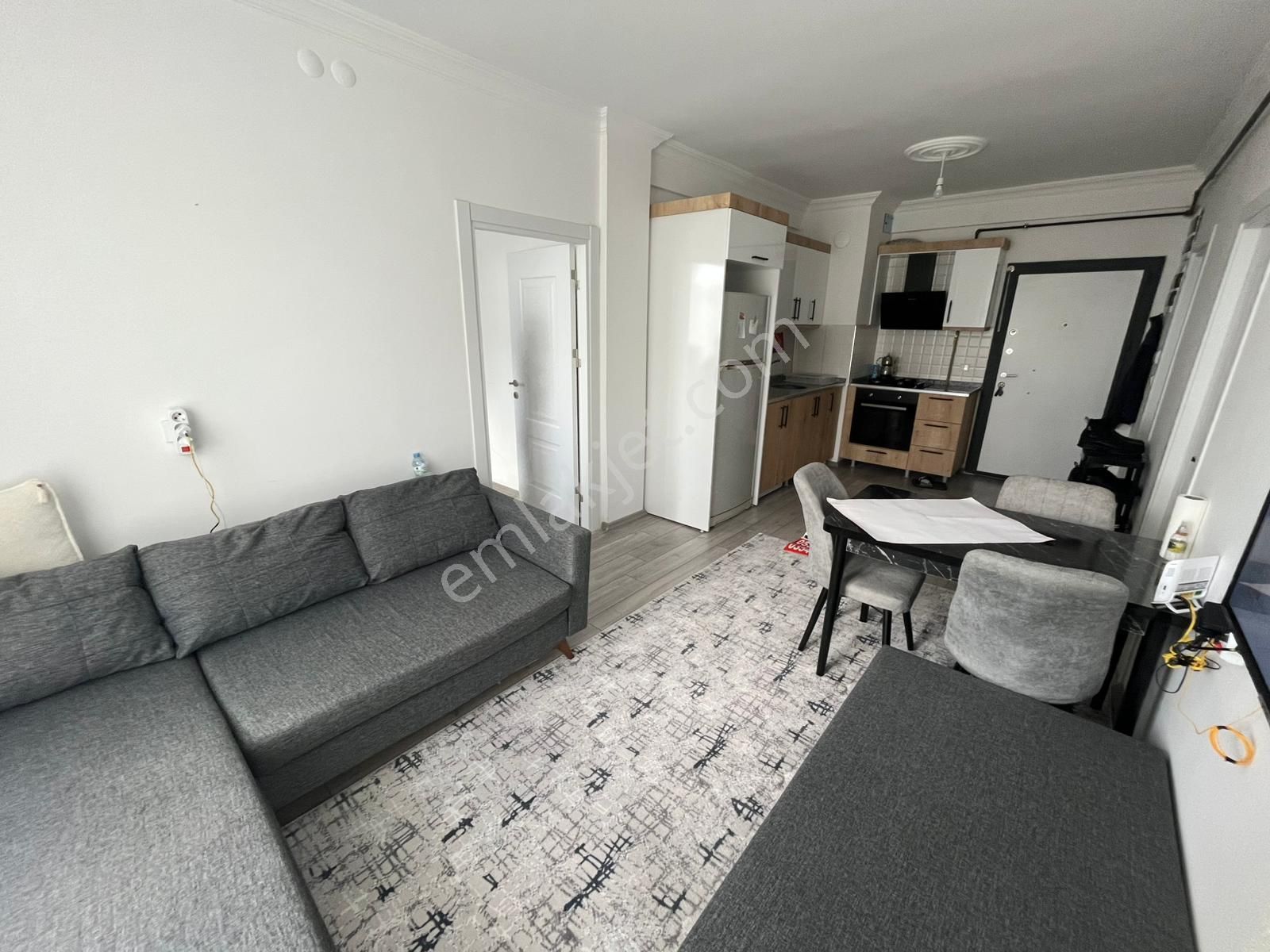 Doğakent Sitesinde 2+1 Full Eşyalı Daire *** Burcu Emlaktan - Görsel 5