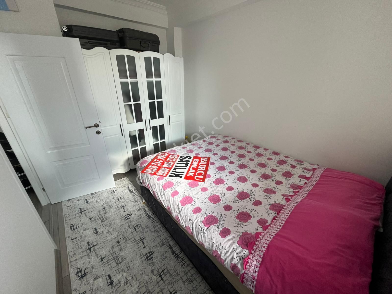 Doğakent Sitesinde 2+1 Full Eşyalı Daire *** Burcu Emlaktan - Görsel 6