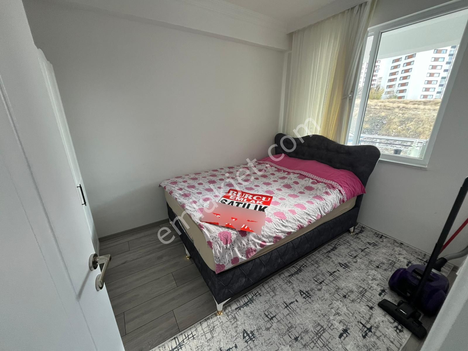Doğakent Sitesinde 2+1 Full Eşyalı Daire *** Burcu Emlaktan - Görsel 7