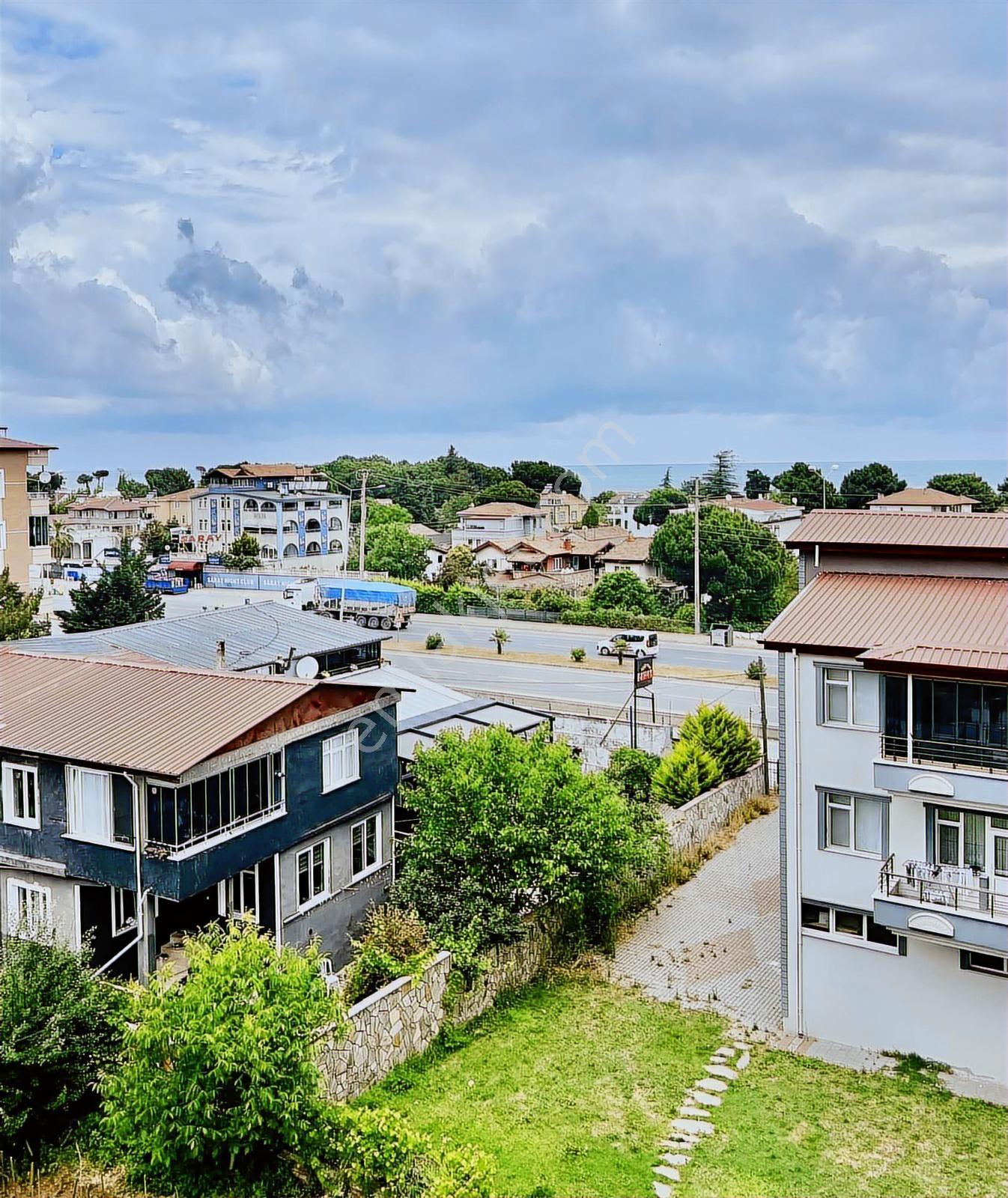 İncesu Denize Çok Yakın 2+1 Yazlık Olarakta Kullanılır - Görsel 2