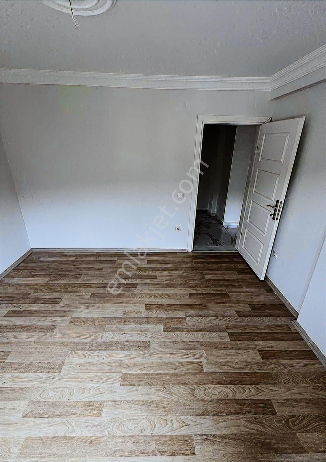 İncesu Denize Çok Yakın 2+1 Yazlık Olarakta Kullanılır - Görsel 9
