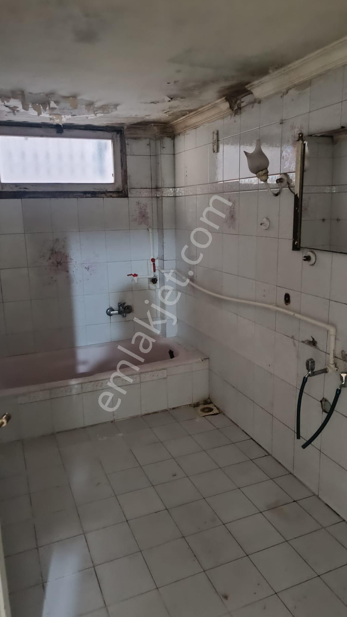 Gazipaşa Mahallesi Özen Köprüsü Civarı Müstakil 3+1 Geniş Daire - Görsel 23