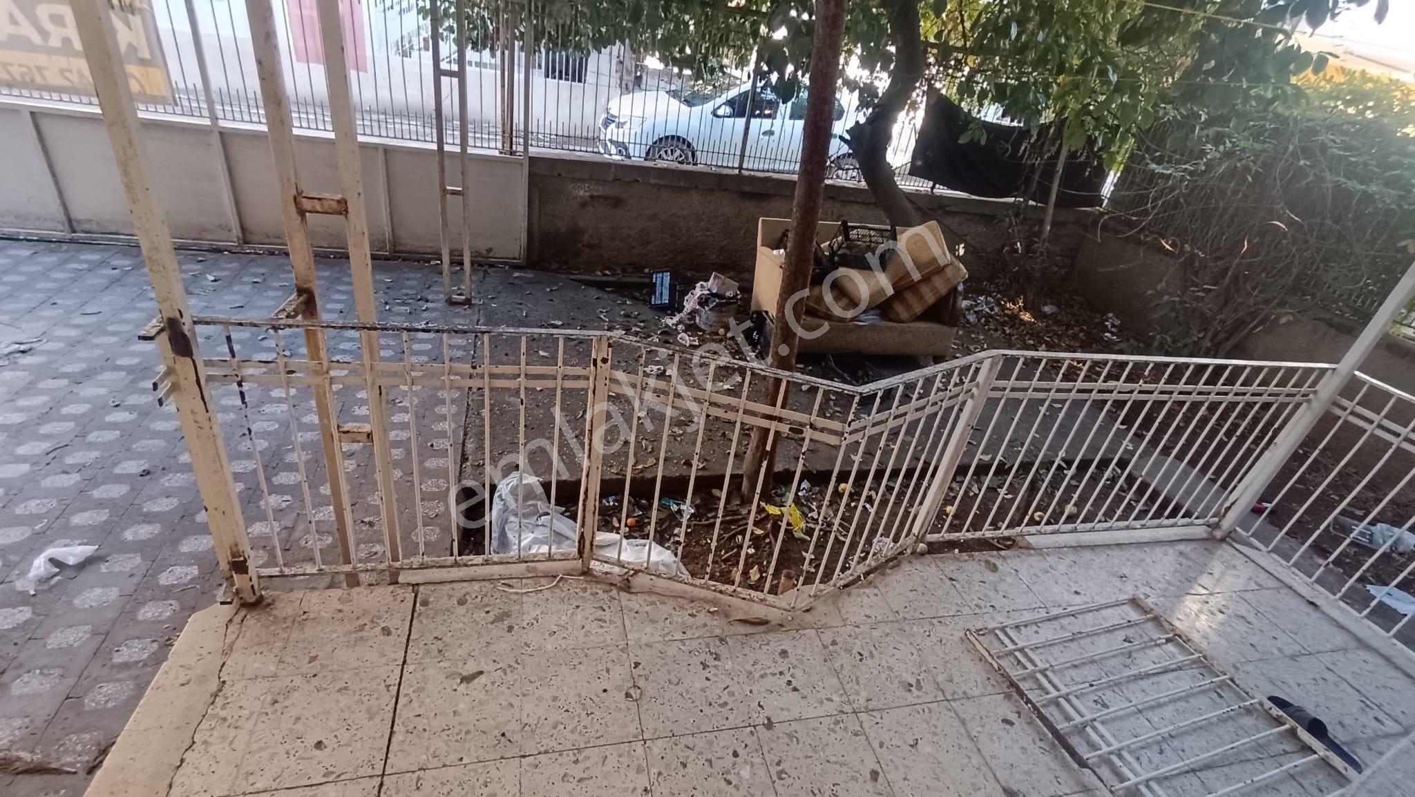 Gazipaşa Mahallesi Özen Köprüsü Civarı Müstakil 3+1 Geniş Daire - Görsel 26