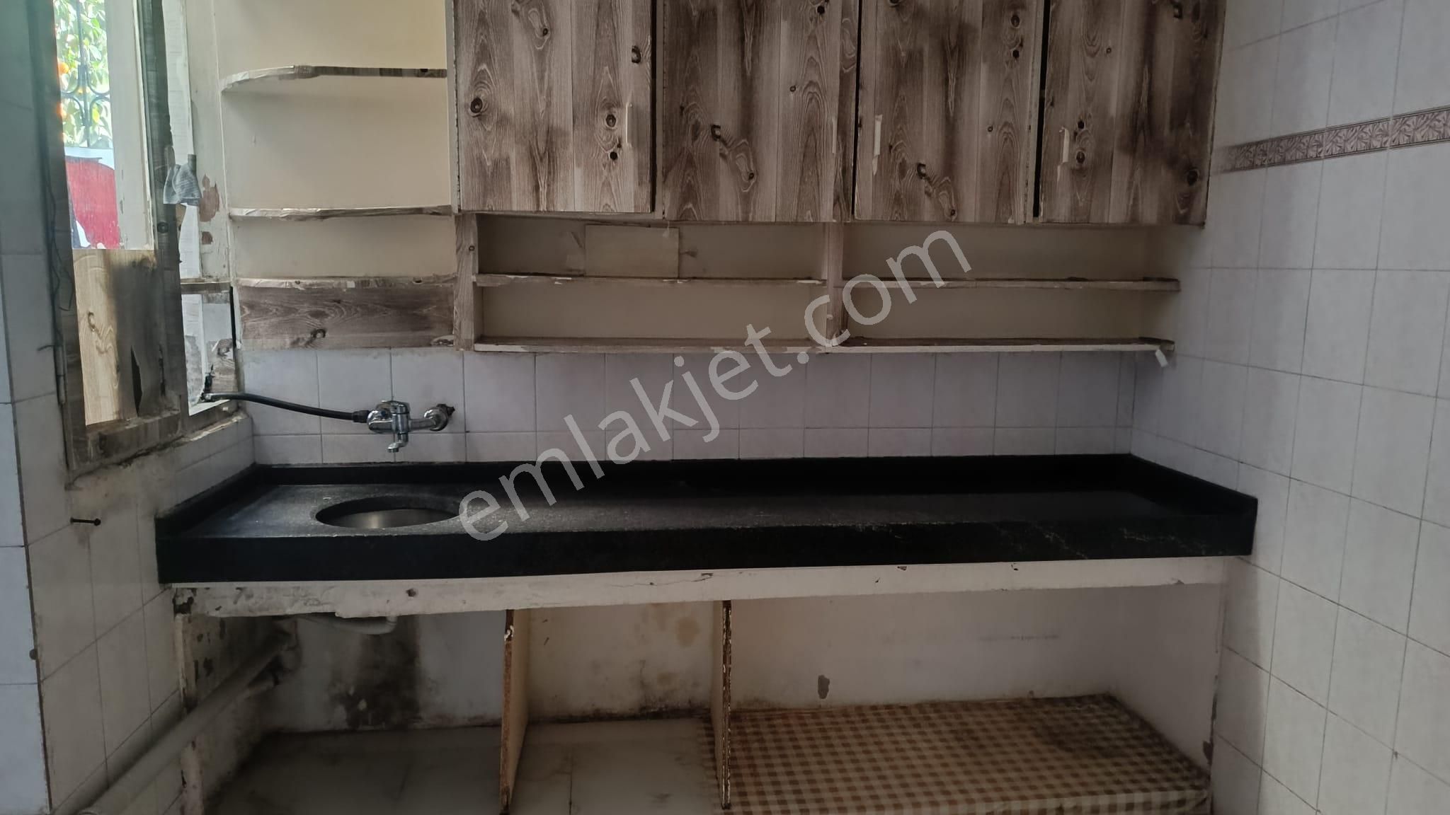 Gazipaşa Mahallesi Özen Köprüsü Civarı Müstakil 3+1 Geniş Daire - Görsel 2