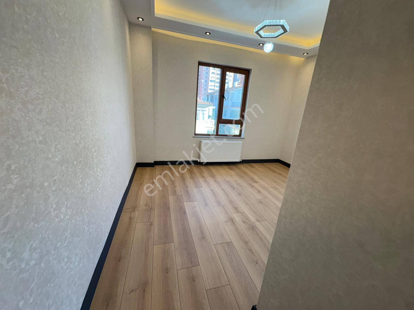 Hakim Evi Yakını 3+1+2bany Geniş Metrj Ultra Lüks Orjinal Bağmsz - Görsel 17