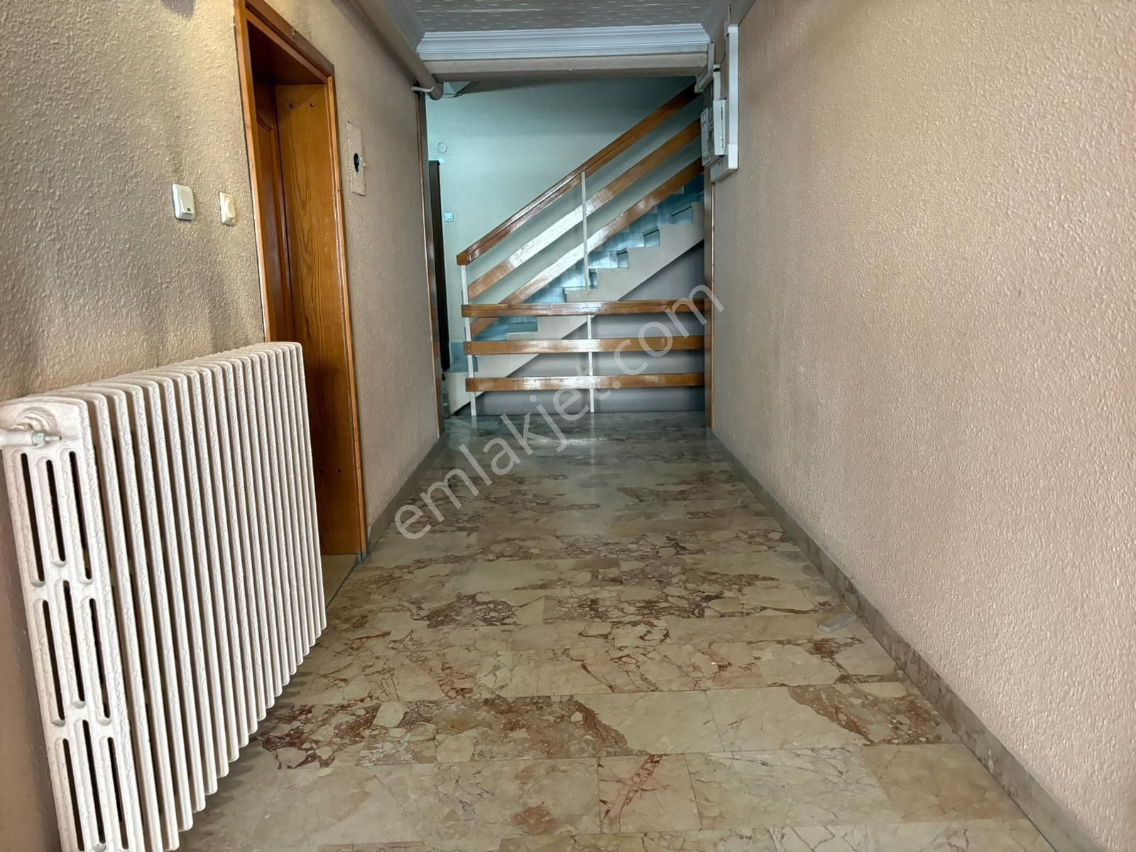 Hakim Evi Yakını 3+1+2bany Geniş Metrj Ultra Lüks Orjinal Bağmsz - Görsel 12