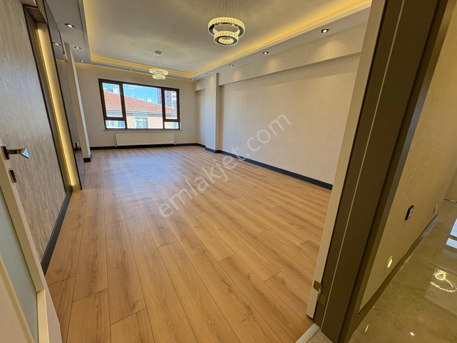 Hakim Evi Yakını 3+1+2bany Geniş Metrj Ultra Lüks Orjinal Bağmsz - Görsel 33