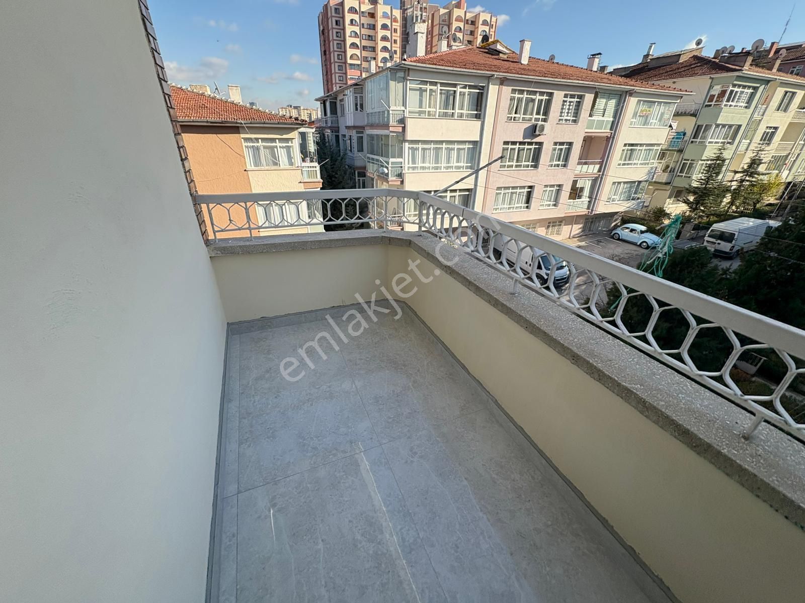 Hakim Evi Yakını 3+1+2bany Geniş Metrj Ultra Lüks Orjinal Bağmsz - Görsel 18