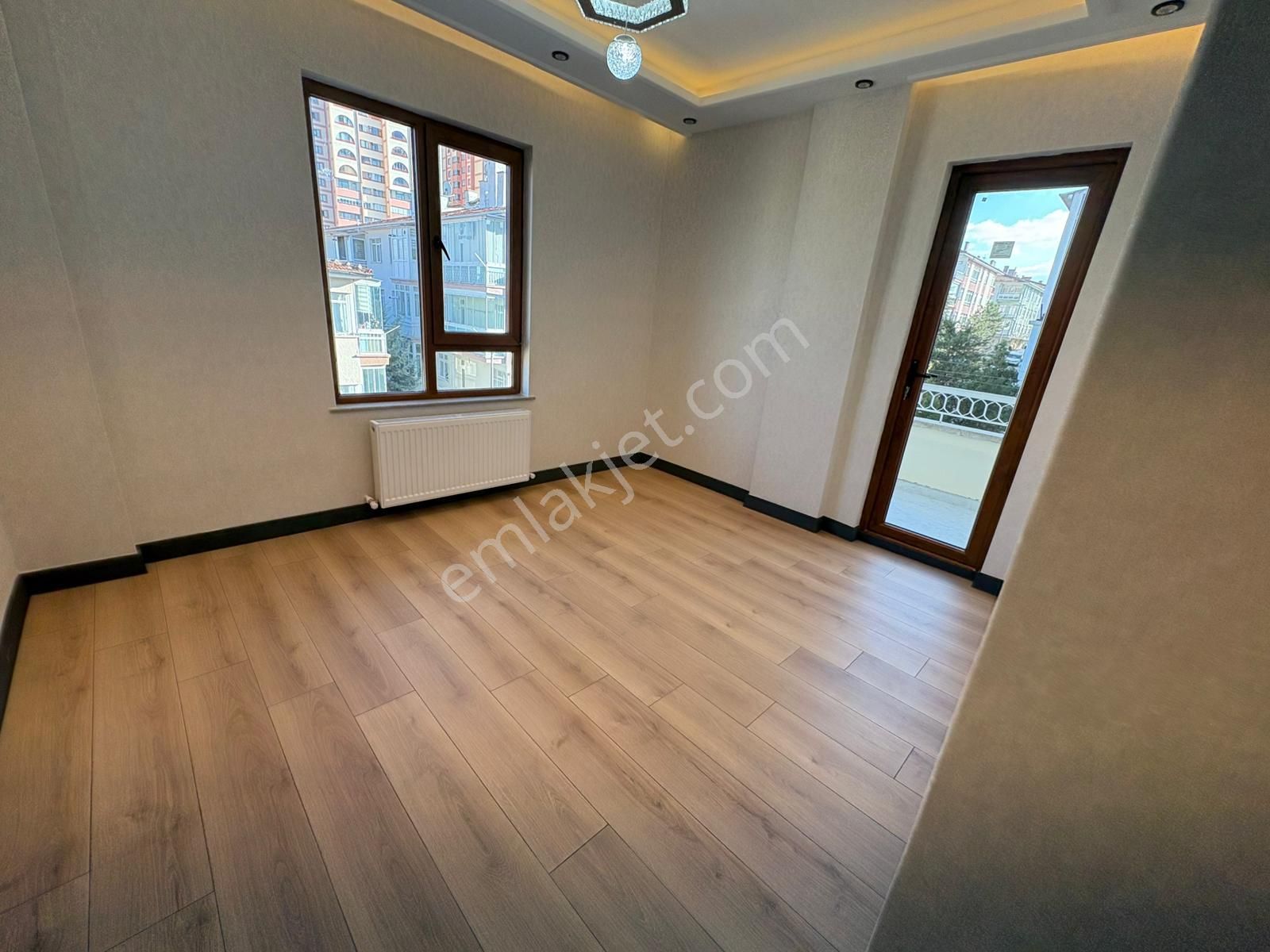 Hakim Evi Yakını 3+1+2bany Geniş Metrj Ultra Lüks Orjinal Bağmsz - Görsel 27