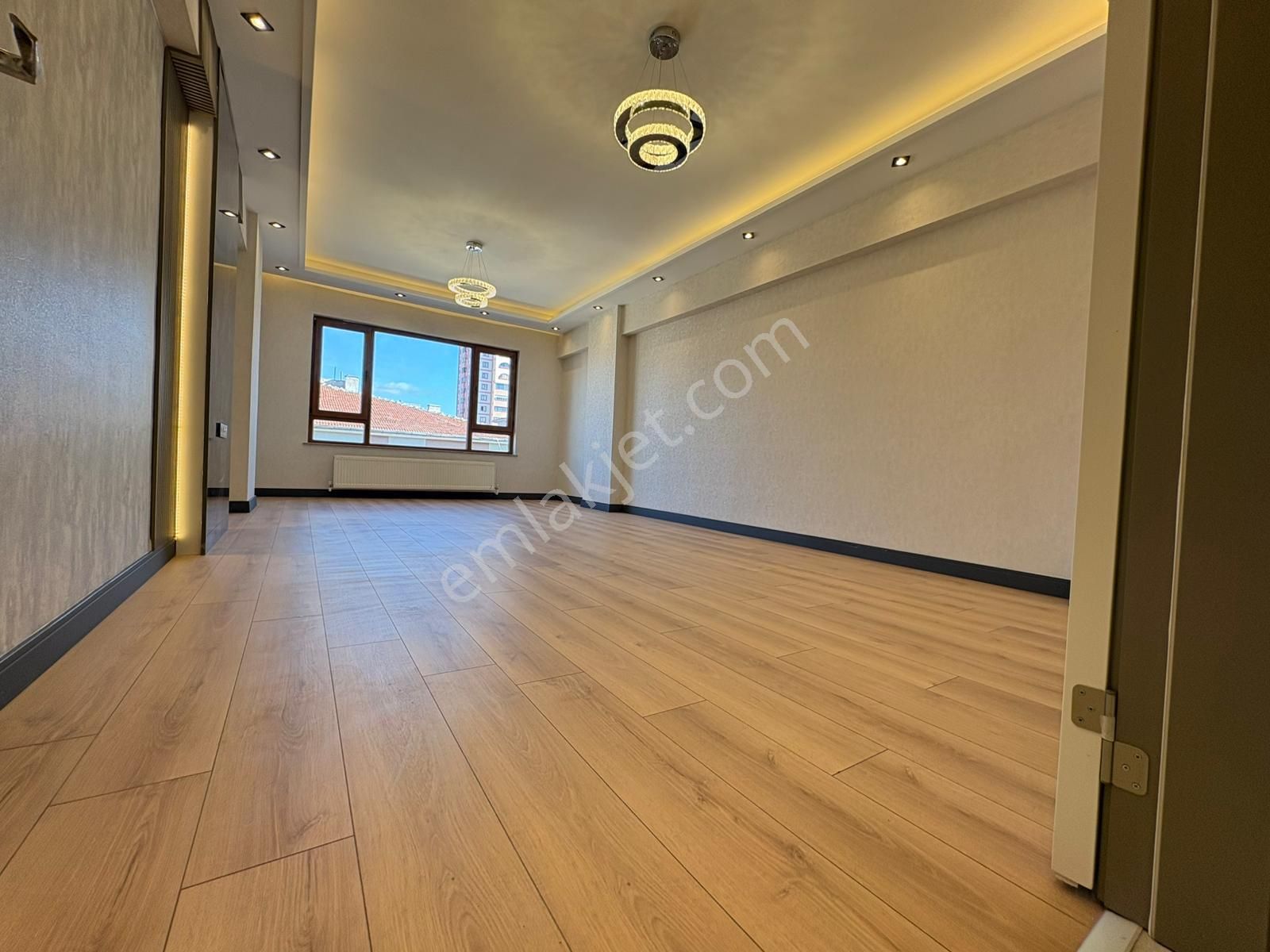 Hakim Evi Yakını 3+1+2bany Geniş Metrj Ultra Lüks Orjinal Bağmsz - Görsel 32