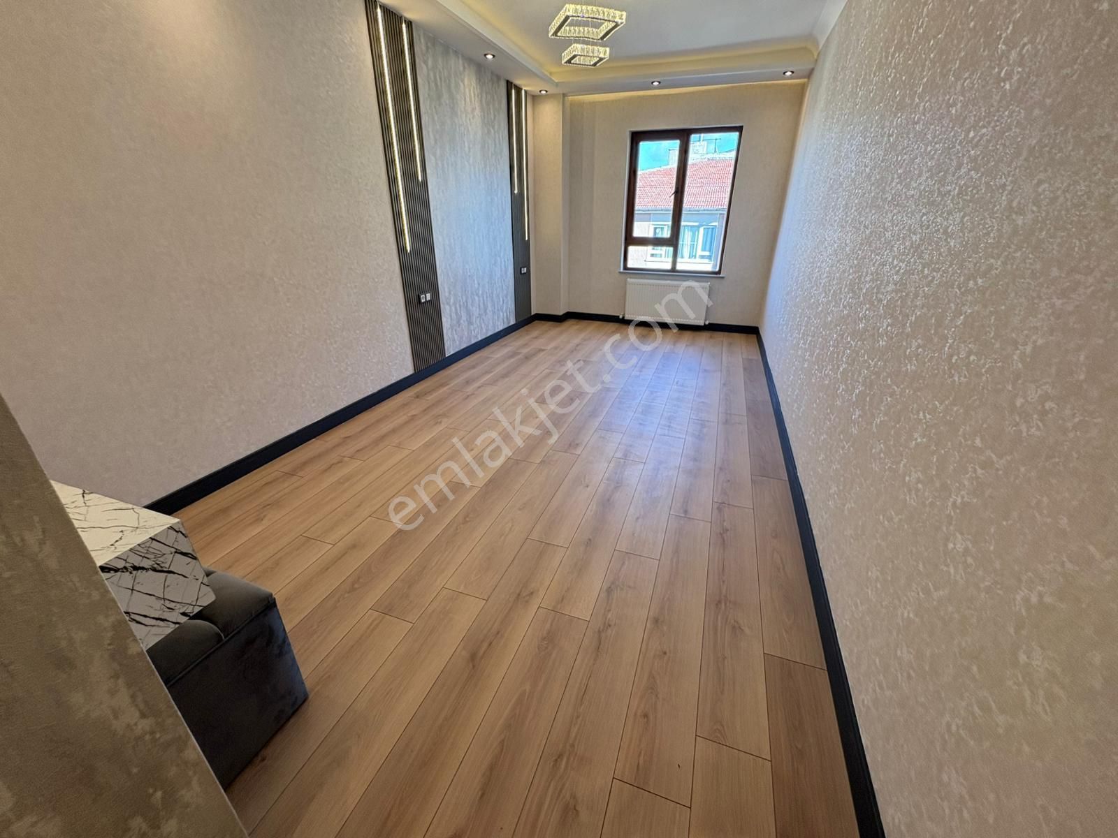 Hakim Evi Yakını 3+1+2bany Geniş Metrj Ultra Lüks Orjinal Bağmsz - Görsel 3