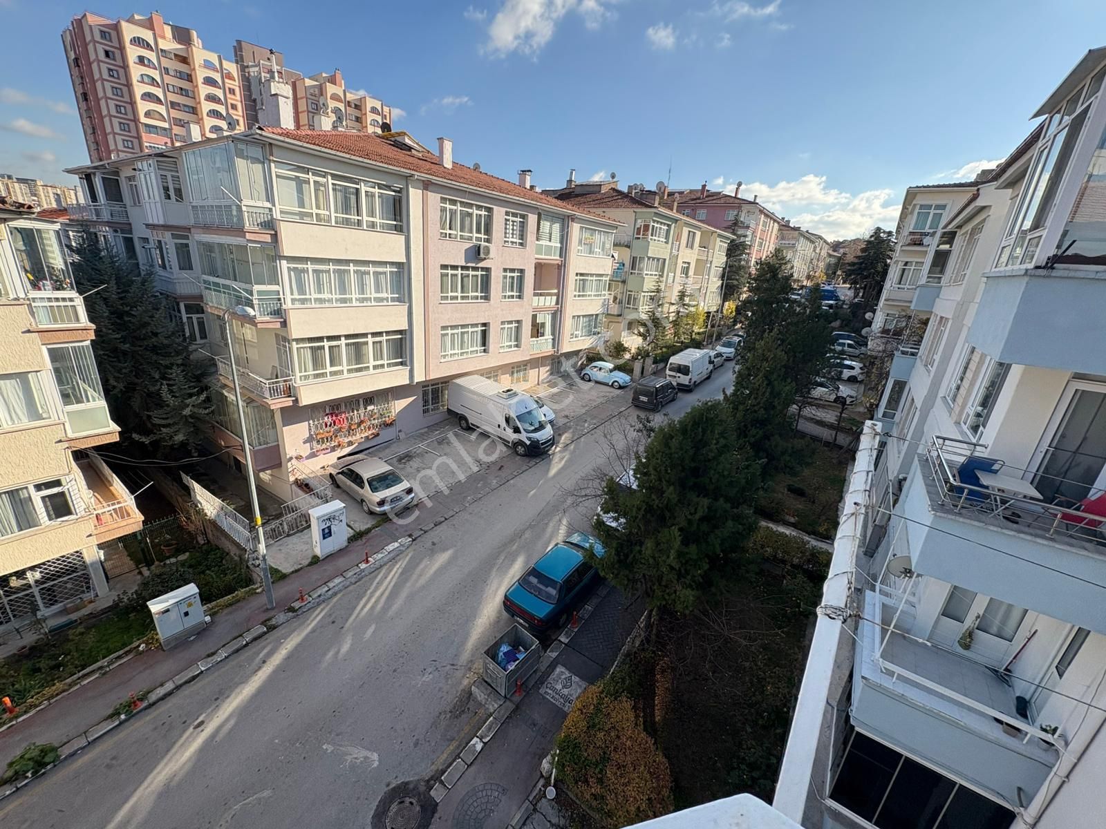 Hakim Evi Yakını 3+1+2bany Geniş Metrj Ultra Lüks Orjinal Bağmsz - Görsel 15