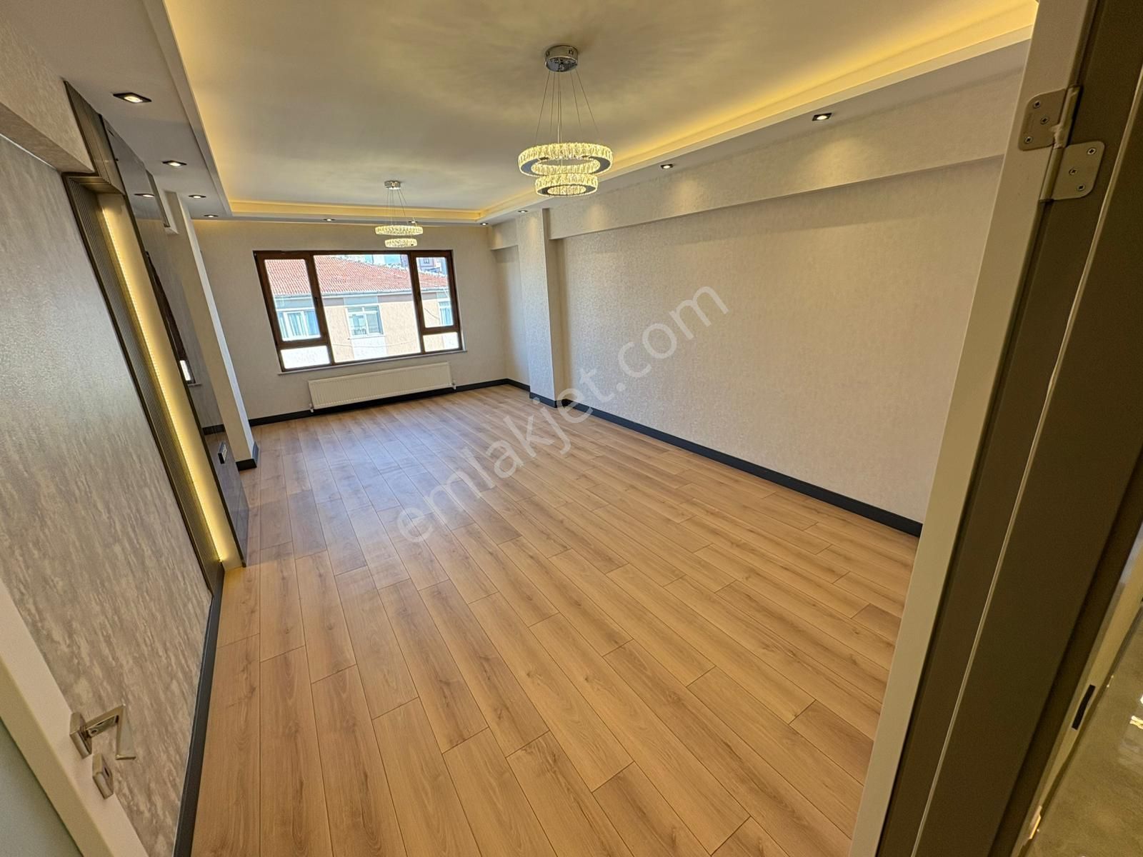 Hakim Evi Yakını 3+1+2bany Geniş Metrj Ultra Lüks Orjinal Bağmsz - Görsel 34