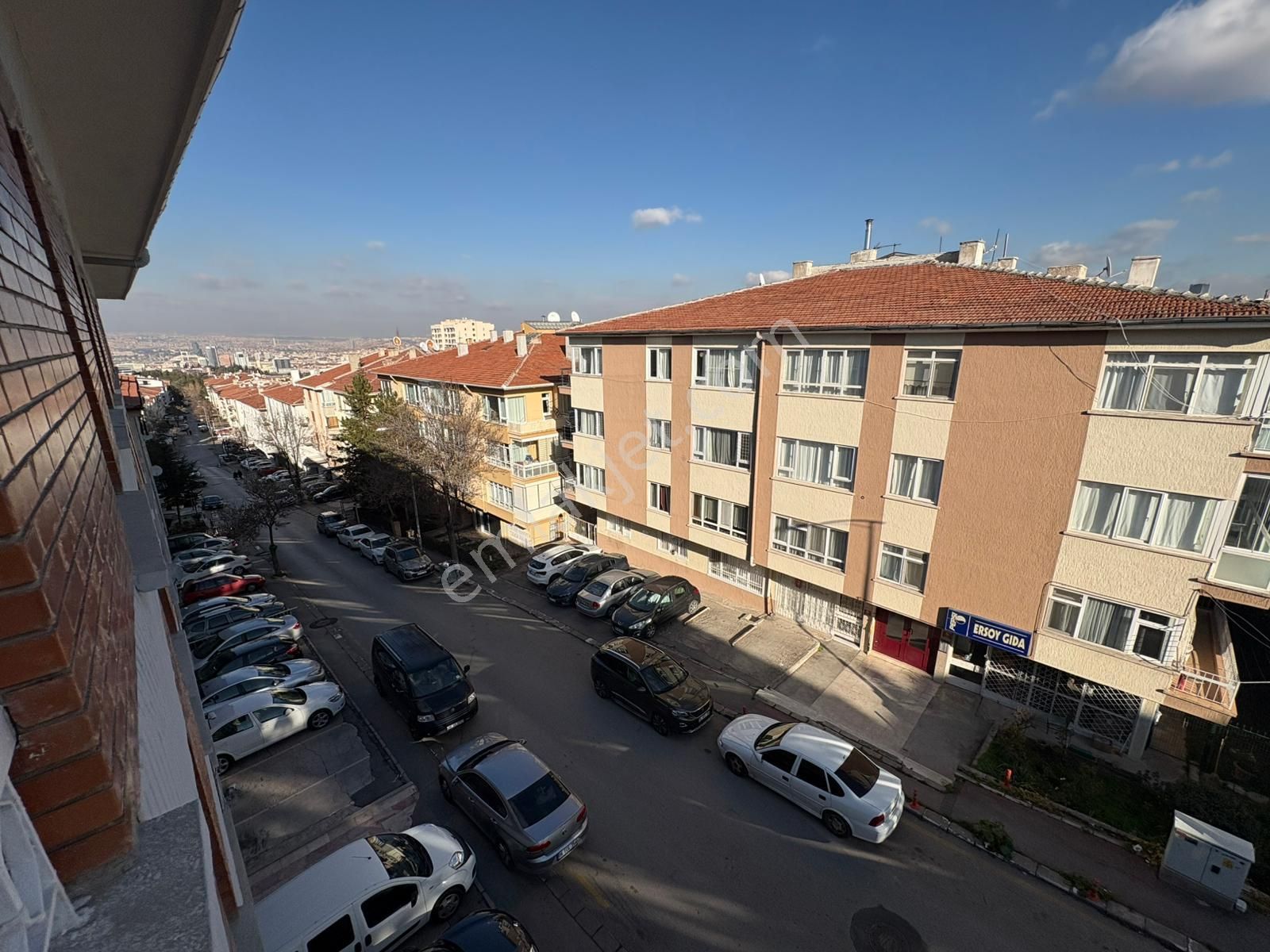 Hakim Evi Yakını 3+1+2bany Geniş Metrj Ultra Lüks Orjinal Bağmsz - Görsel 23