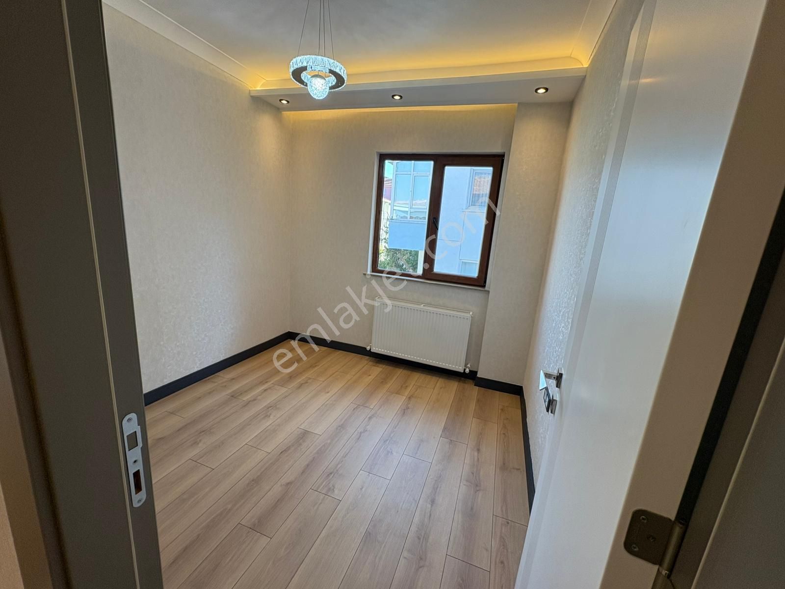 Hakim Evi Yakını 3+1+2bany Geniş Metrj Ultra Lüks Orjinal Bağmsz - Görsel 25
