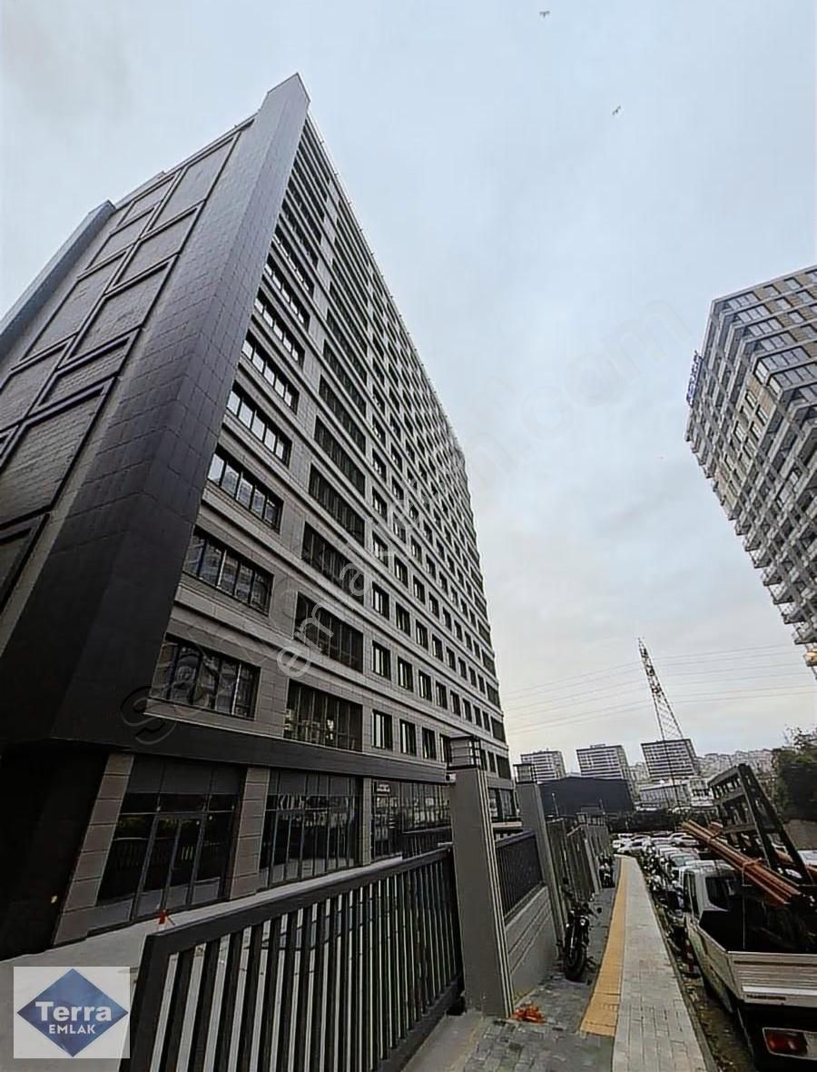 Elmas Kule Kiralık Atölye -ofis 80 M2 İçi Yapılı Hemen Teslim! - Görsel 22