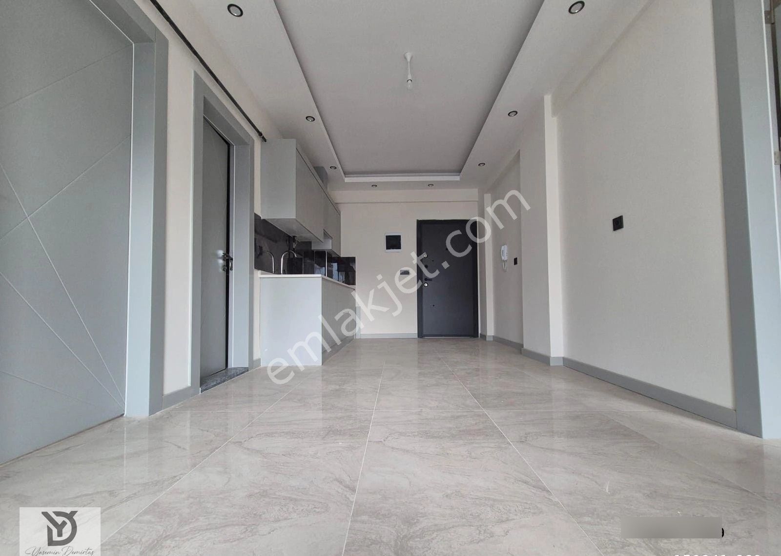 Karahasanlıda Acil Satılık Daire - Görsel 9