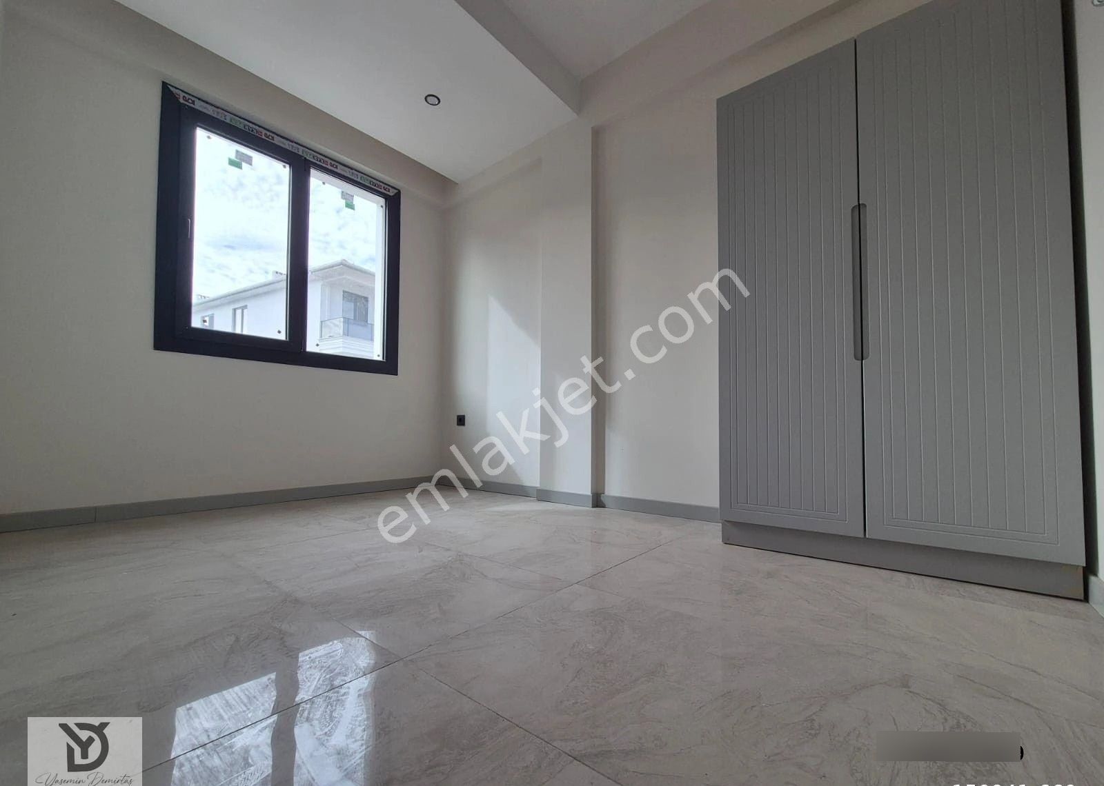 Karahasanlıda Acil Satılık Daire - Görsel 16